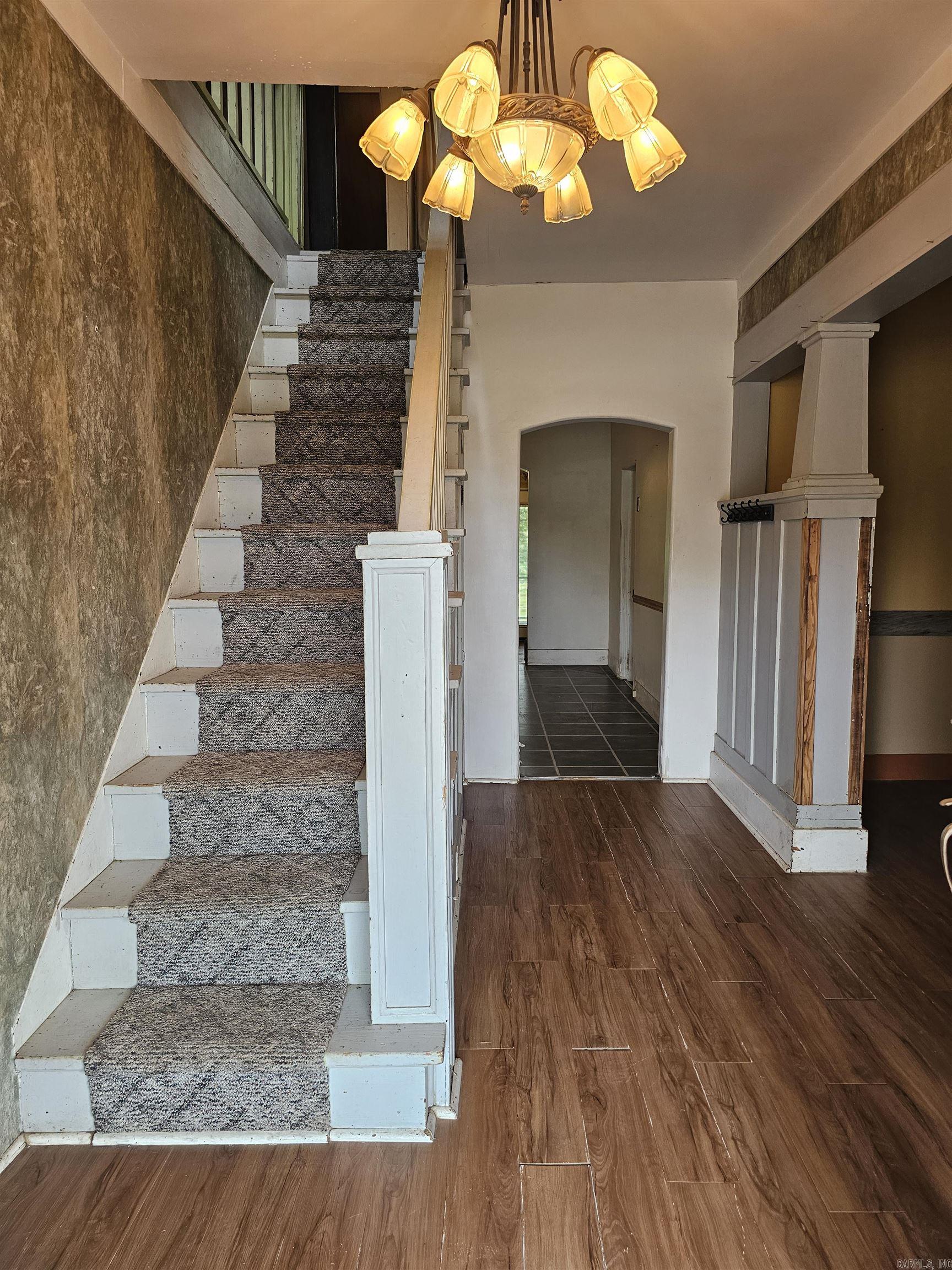 144 Polk Road 32  Cove, AR