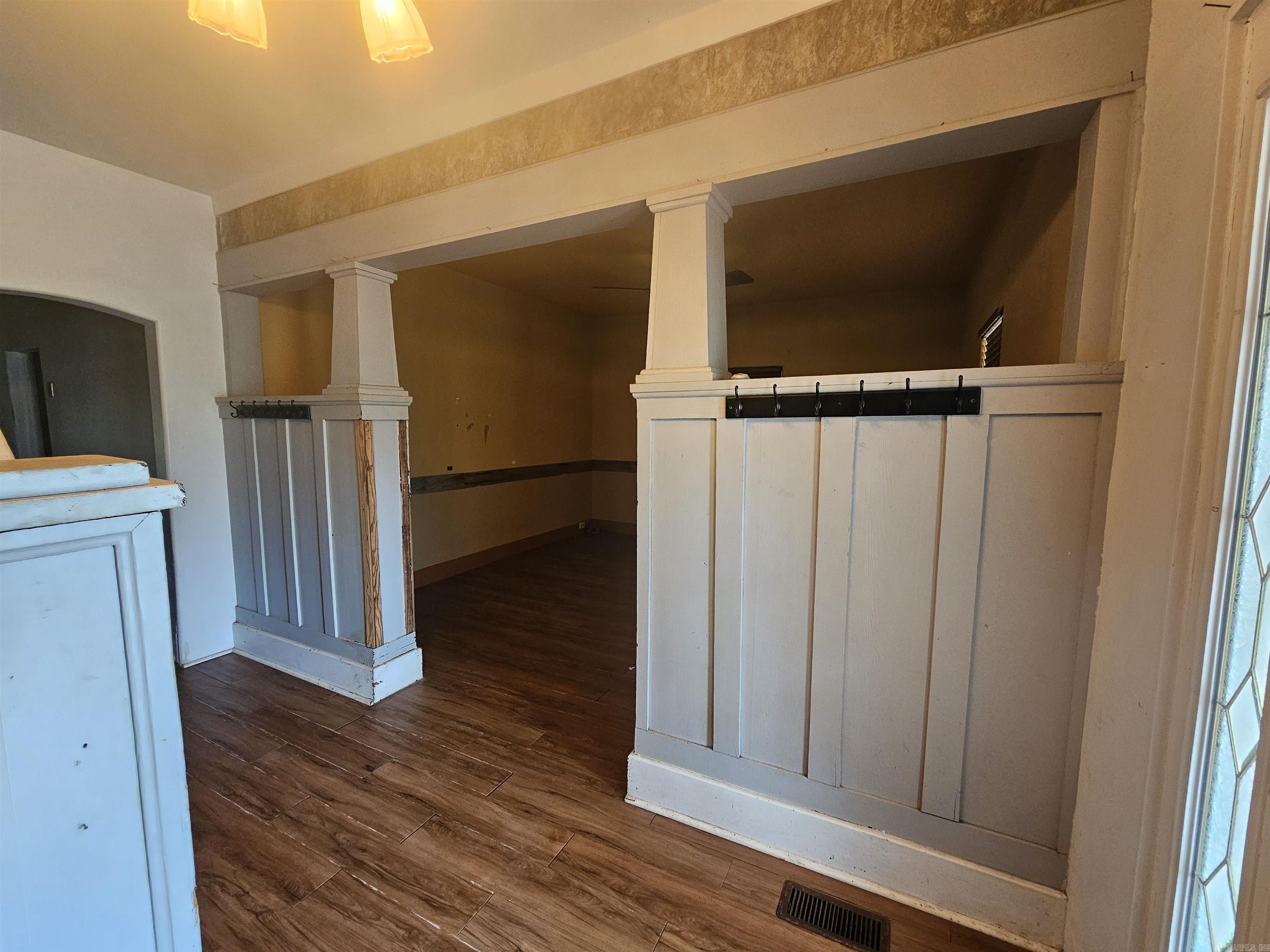 144 Polk Road 32  Cove, AR