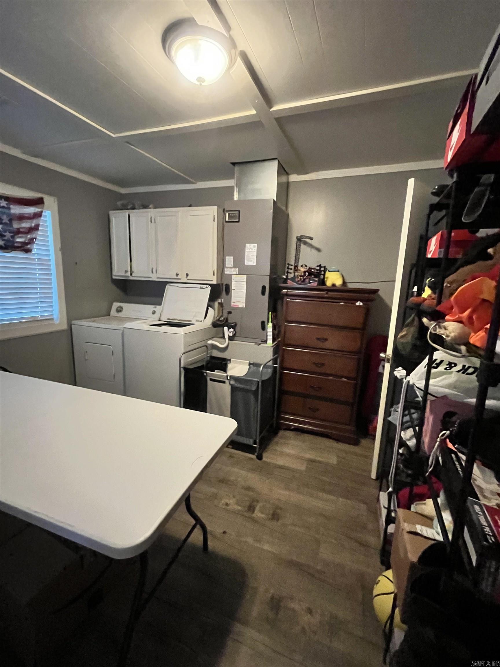 5740 Blackland  Pleasant Plains, AR