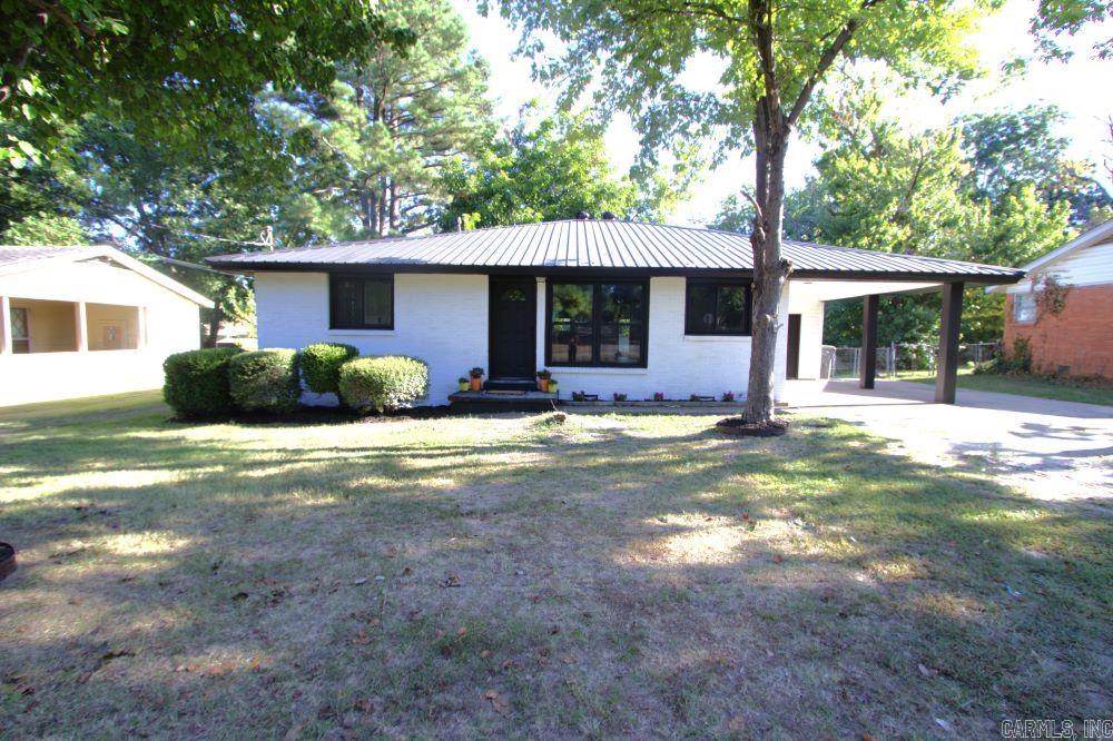 2721 Primrose  Jonesboro, AR