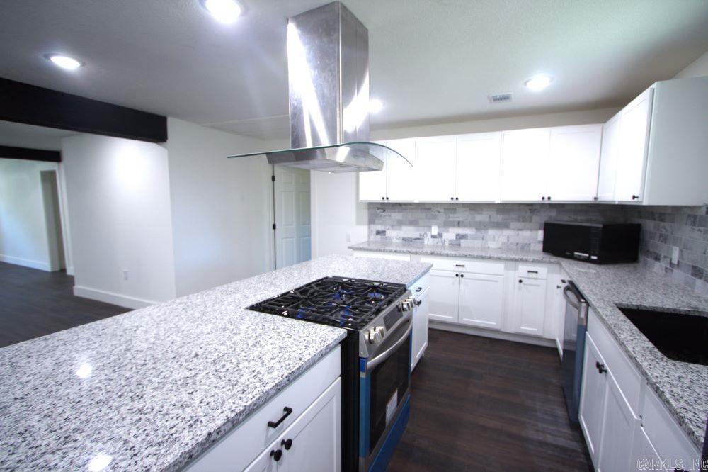 2721 Primrose  Jonesboro, AR