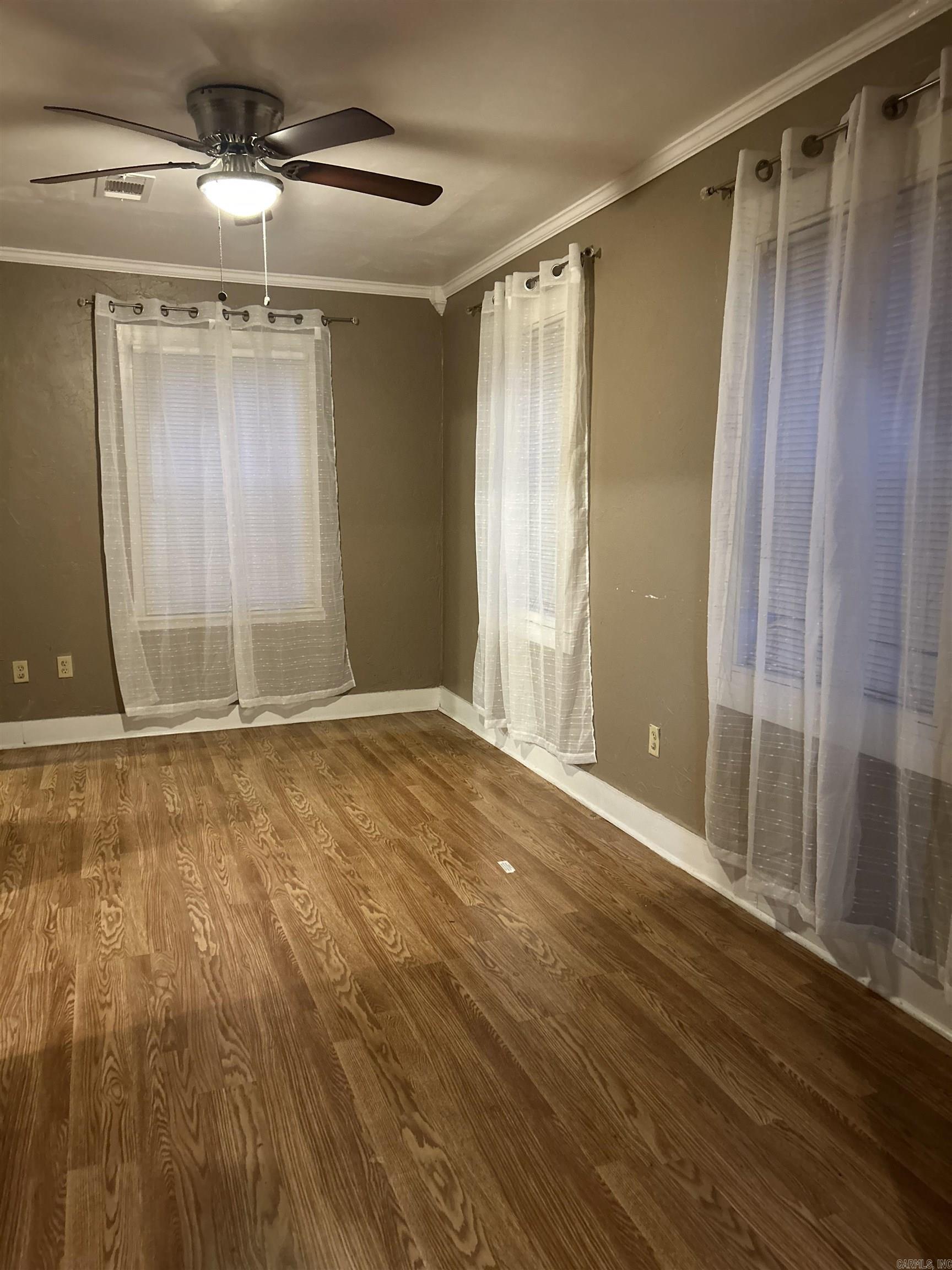 1906 W 21st Ave  Pine Bluff, AR