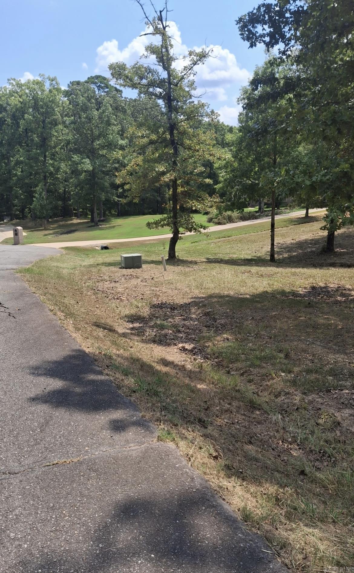 6 Artie Creek Cove  Pine Bluff, AR