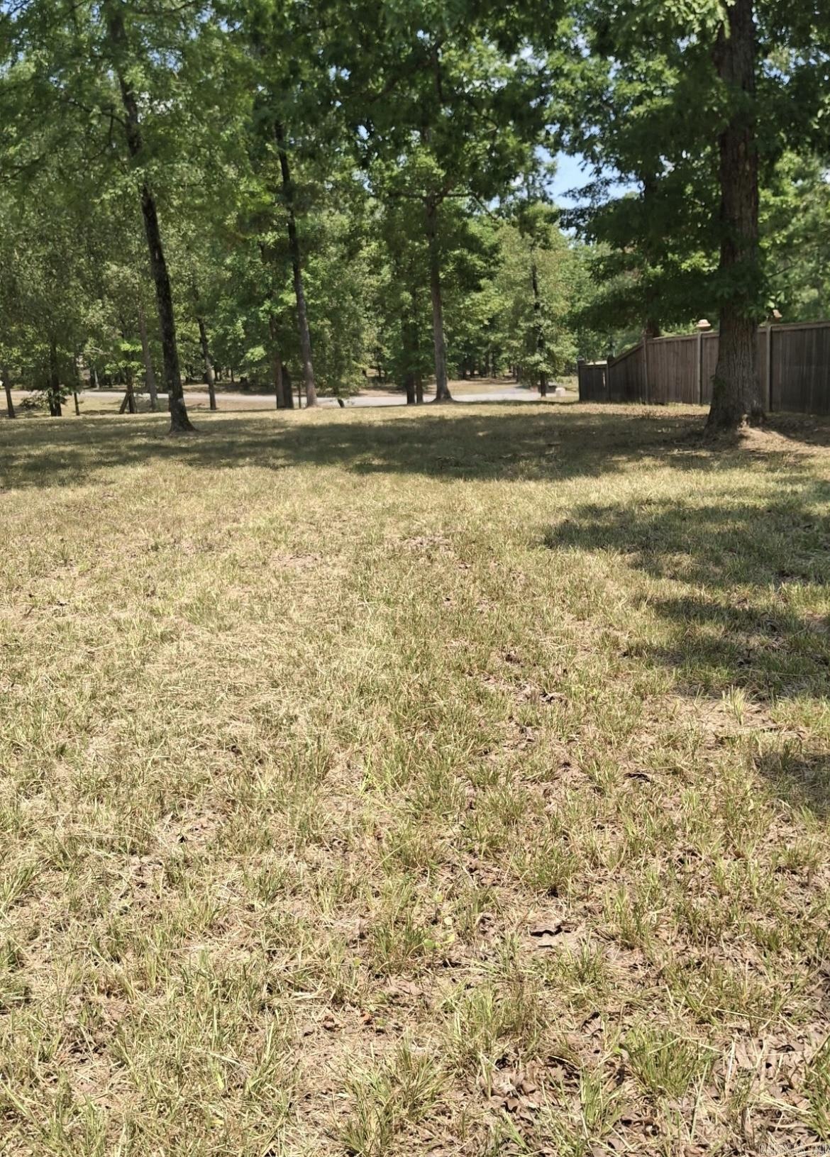 6 Artie Creek Cove  Pine Bluff, AR