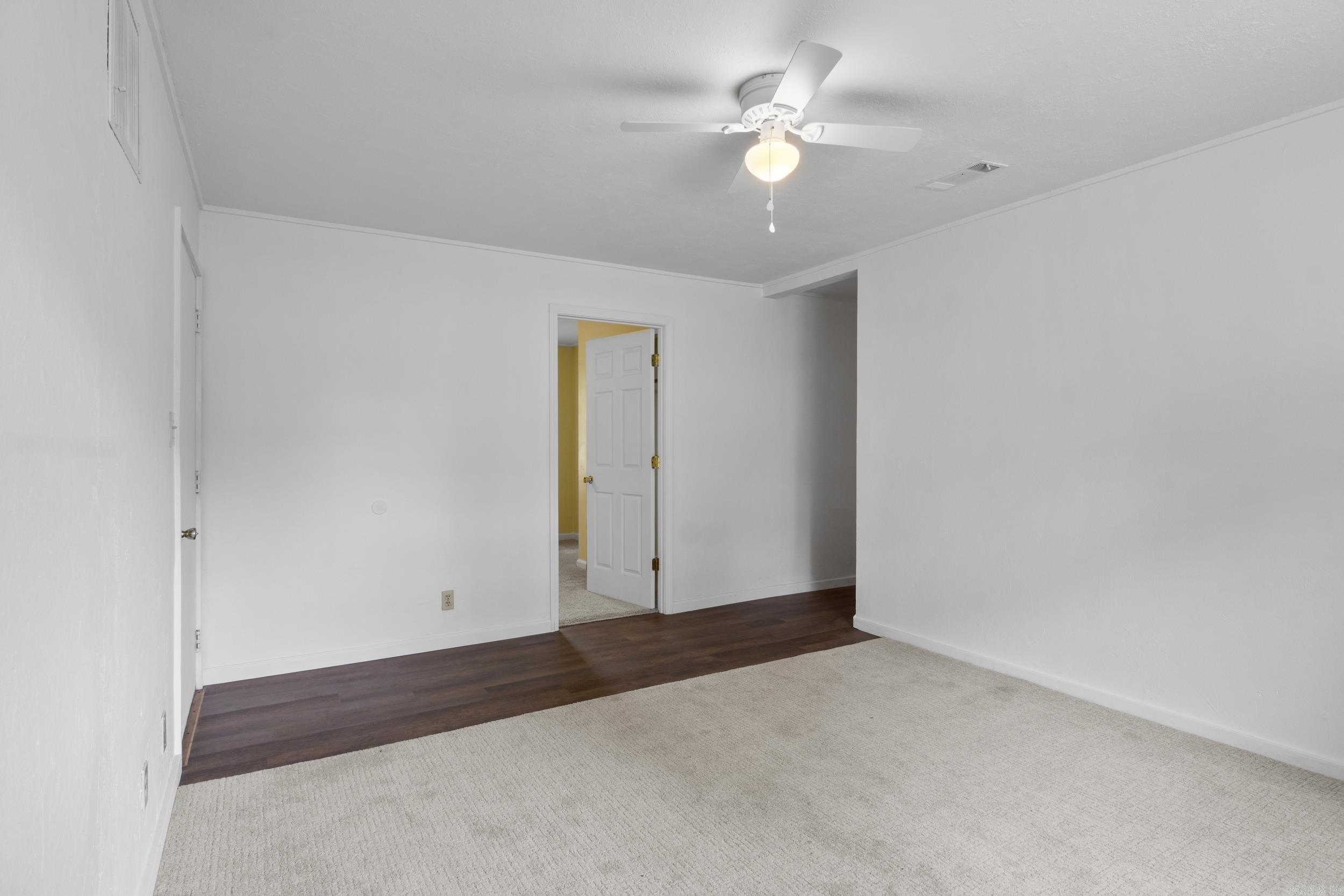 5248 Highway 36 W  Rose Bud, AR