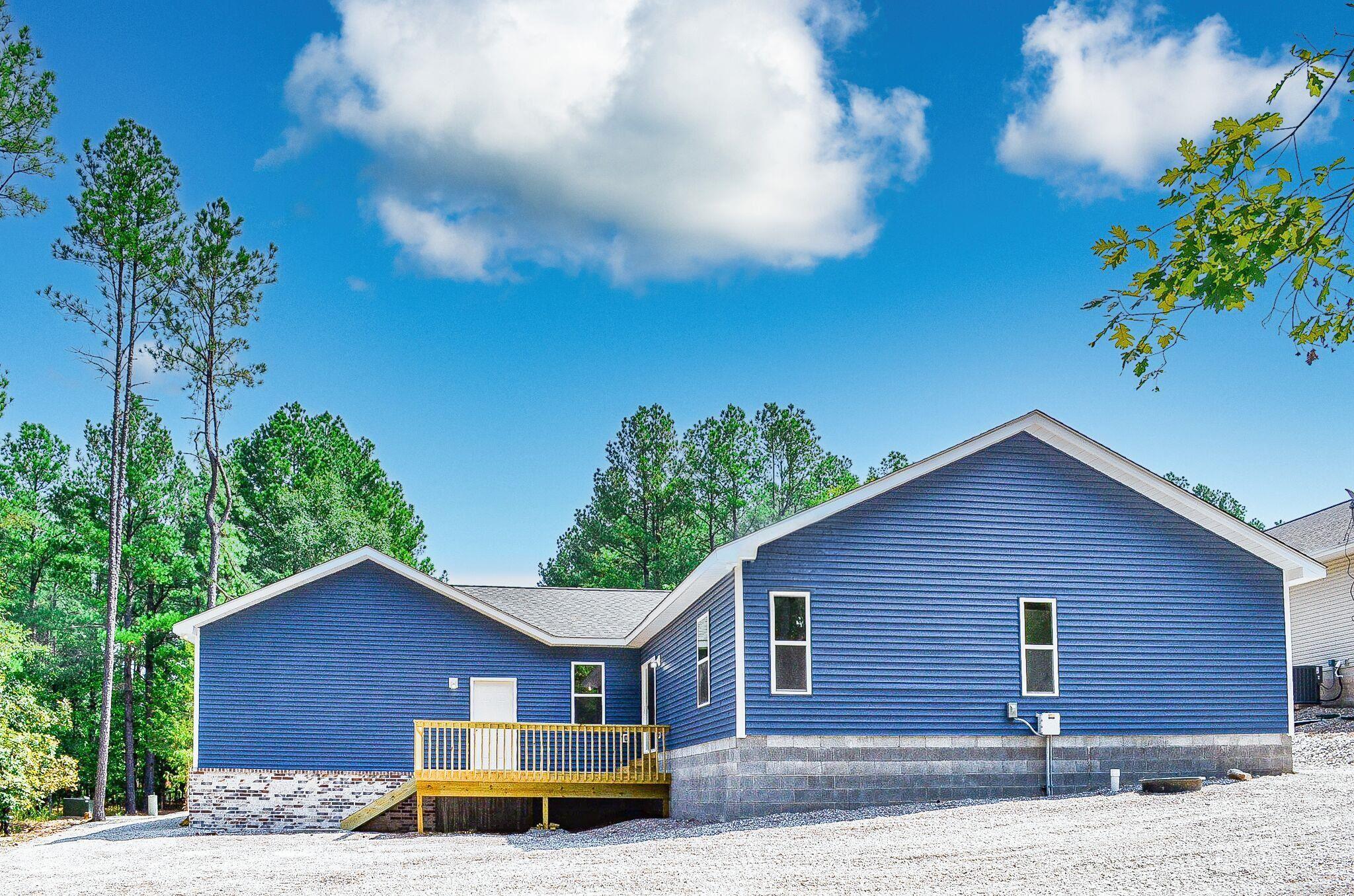 378 Maderas  Hot Springs Village, AR