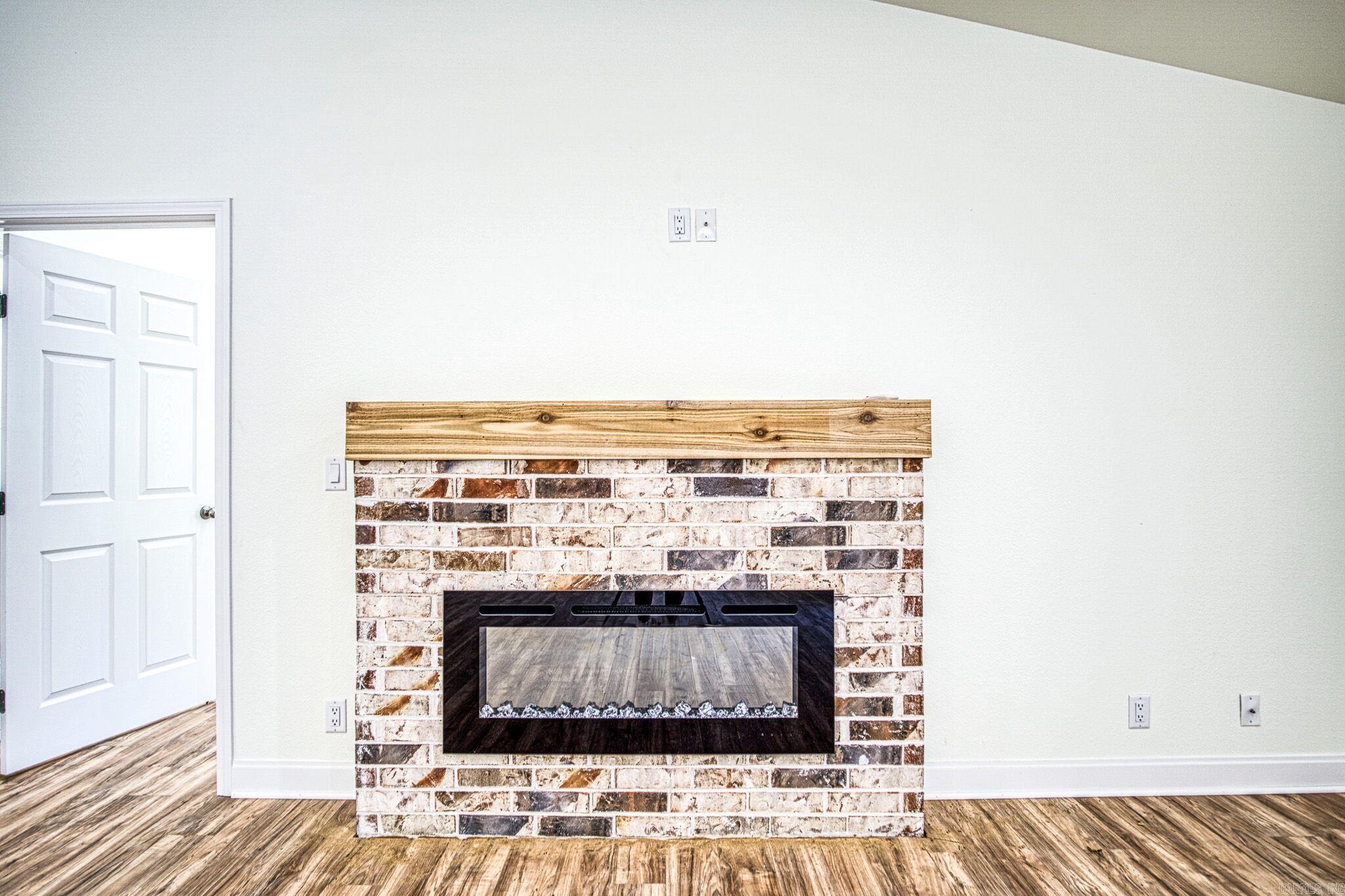 378 Maderas  Hot Springs Village, AR