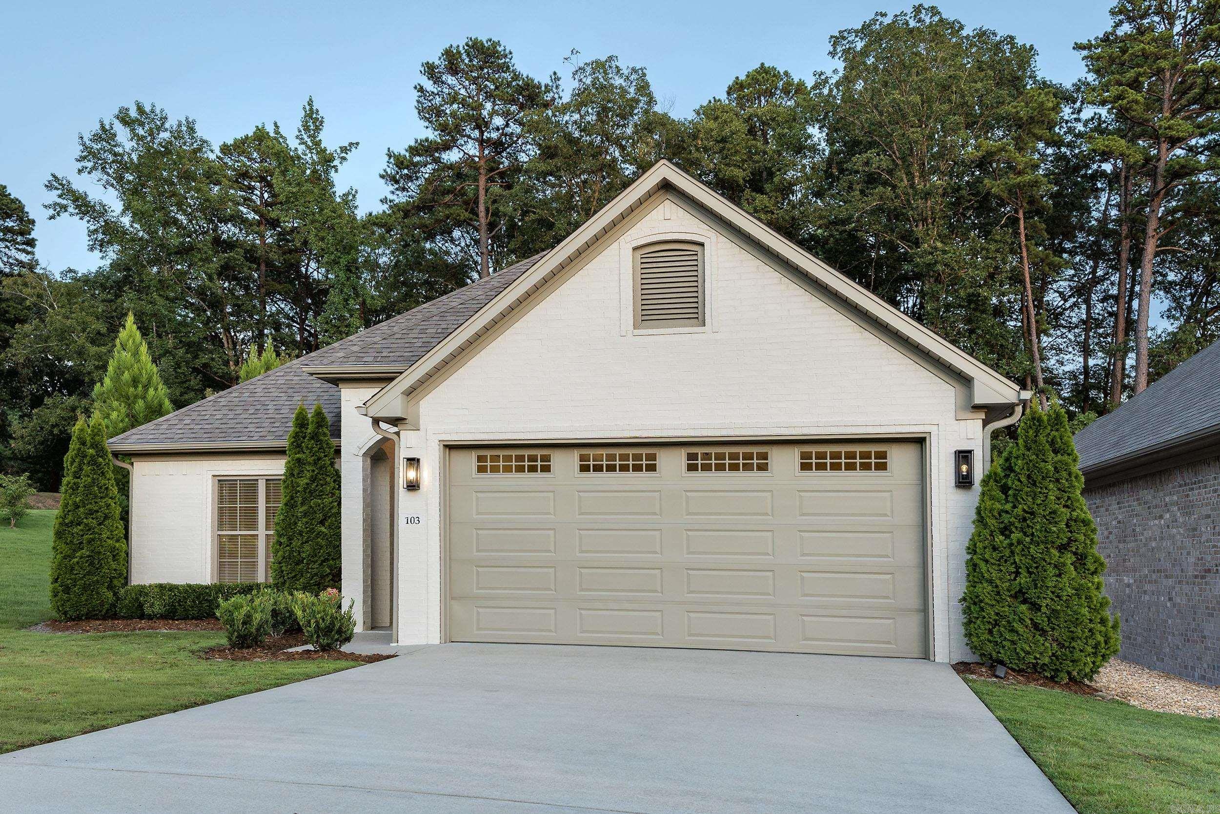 103 Rosemary Way  Little Rock, AR