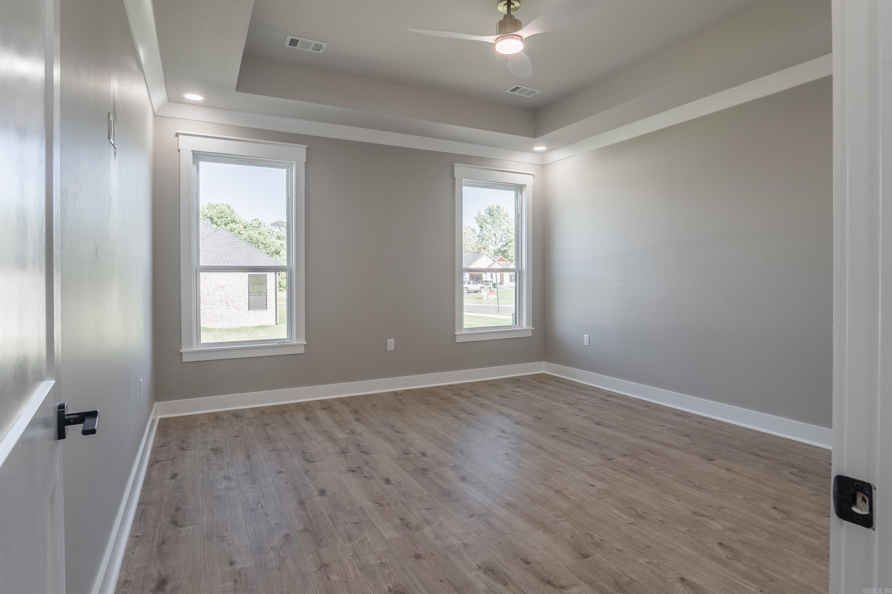 11 Brixton  Cabot, AR