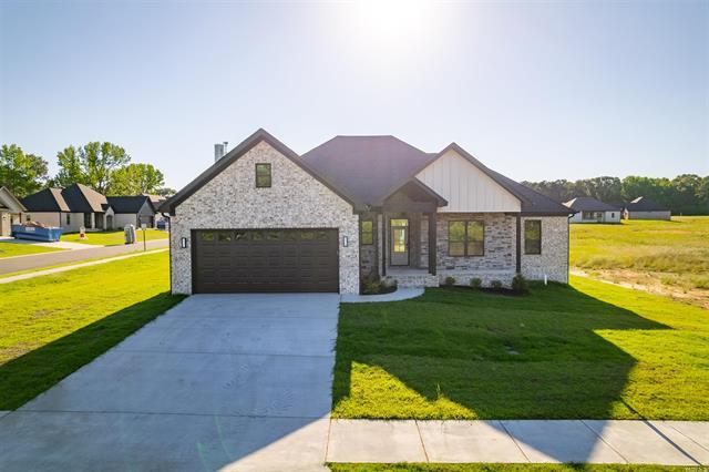30  Ravell  Cabot, AR