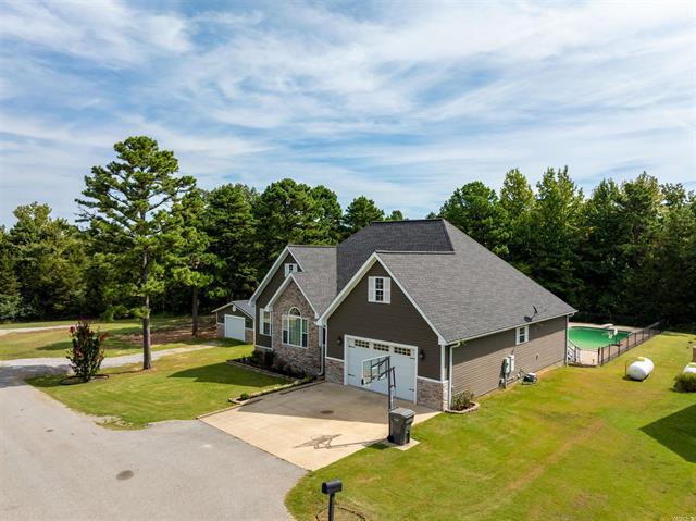 8  Joseph Ln  Cave City, AR
