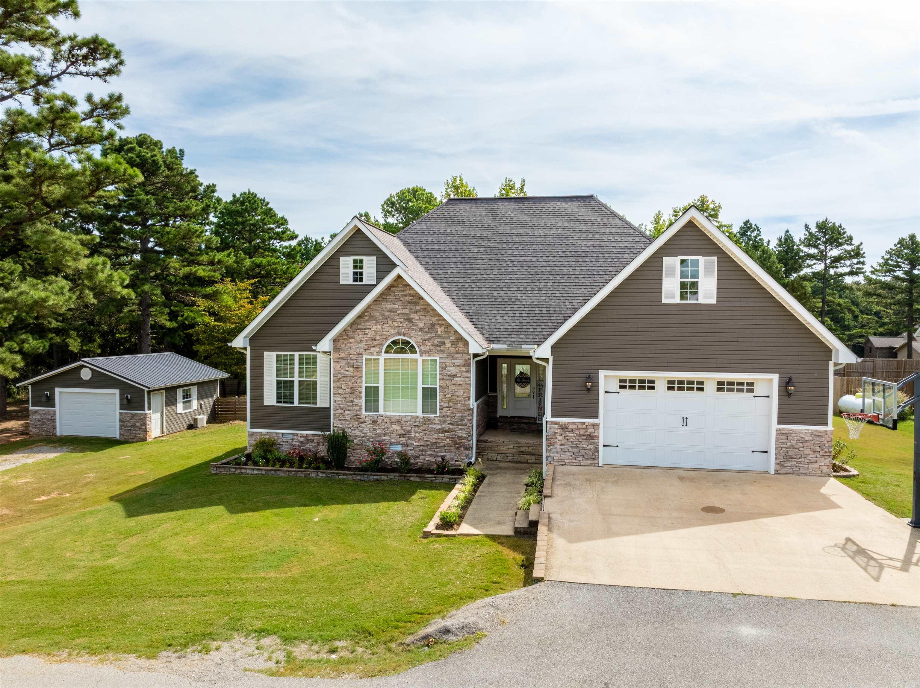 8 Joseph Ln  Cave City, AR