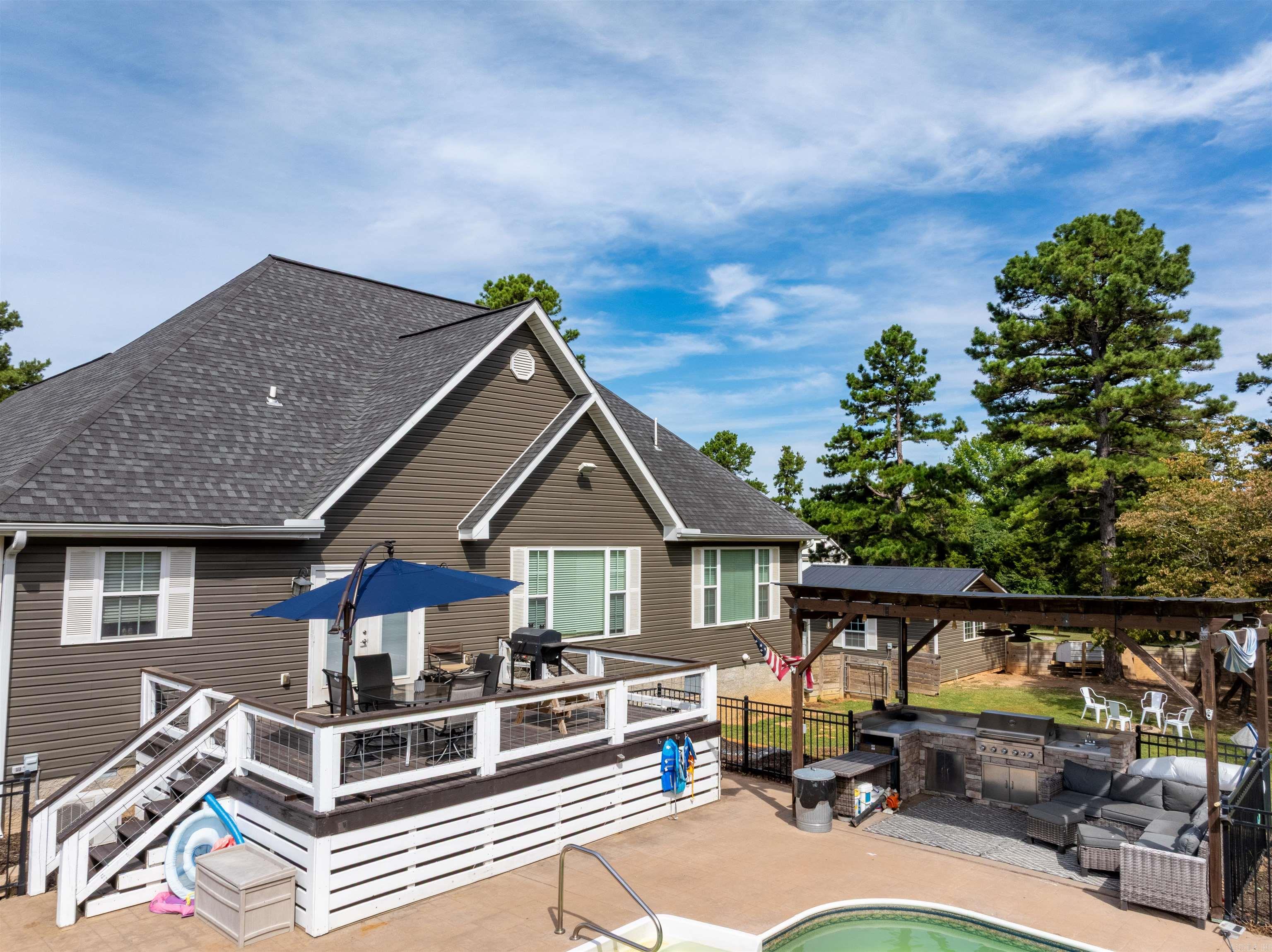 8 Joseph Ln  Cave City, AR