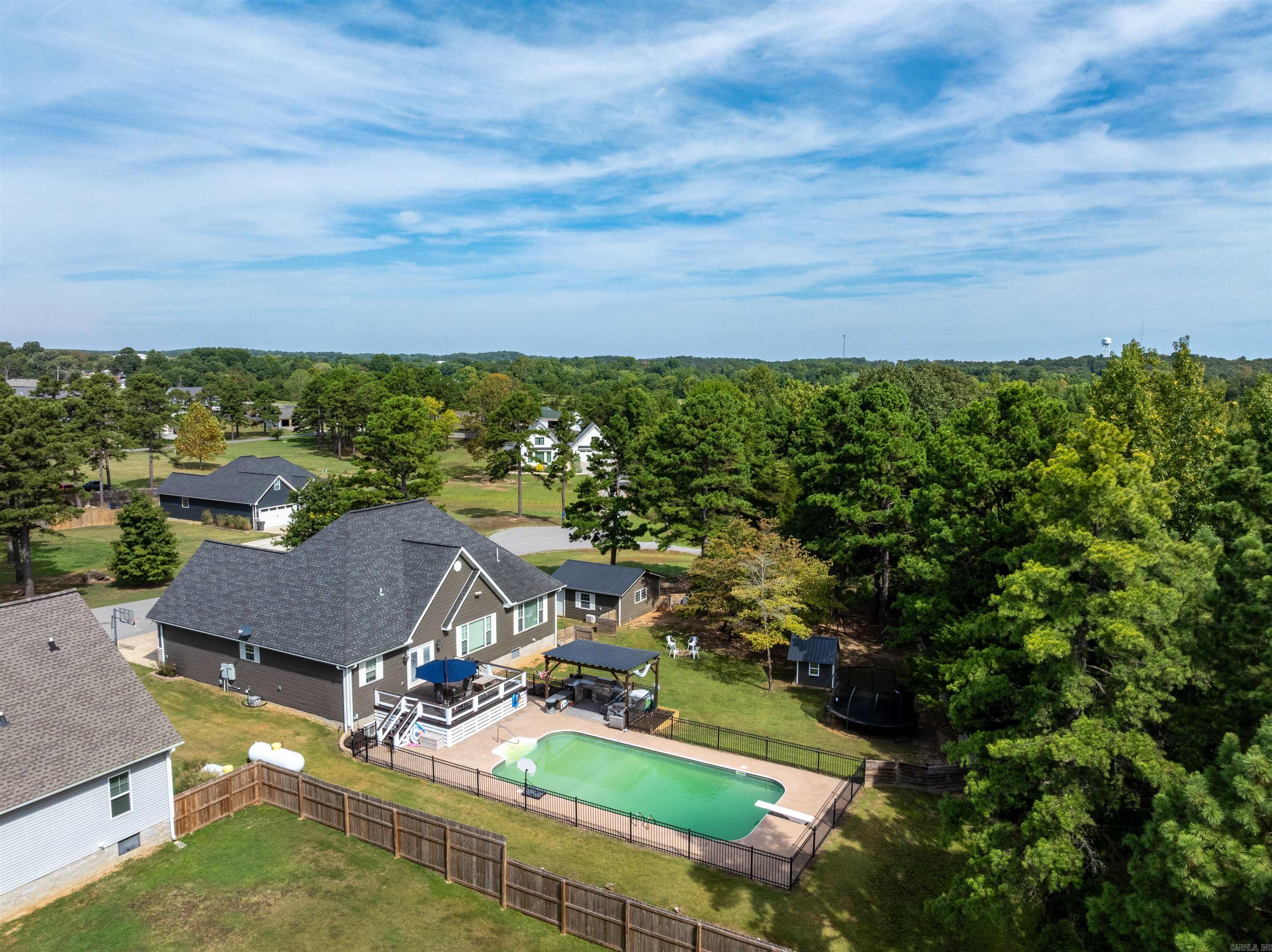 8 Joseph Ln  Cave City, AR