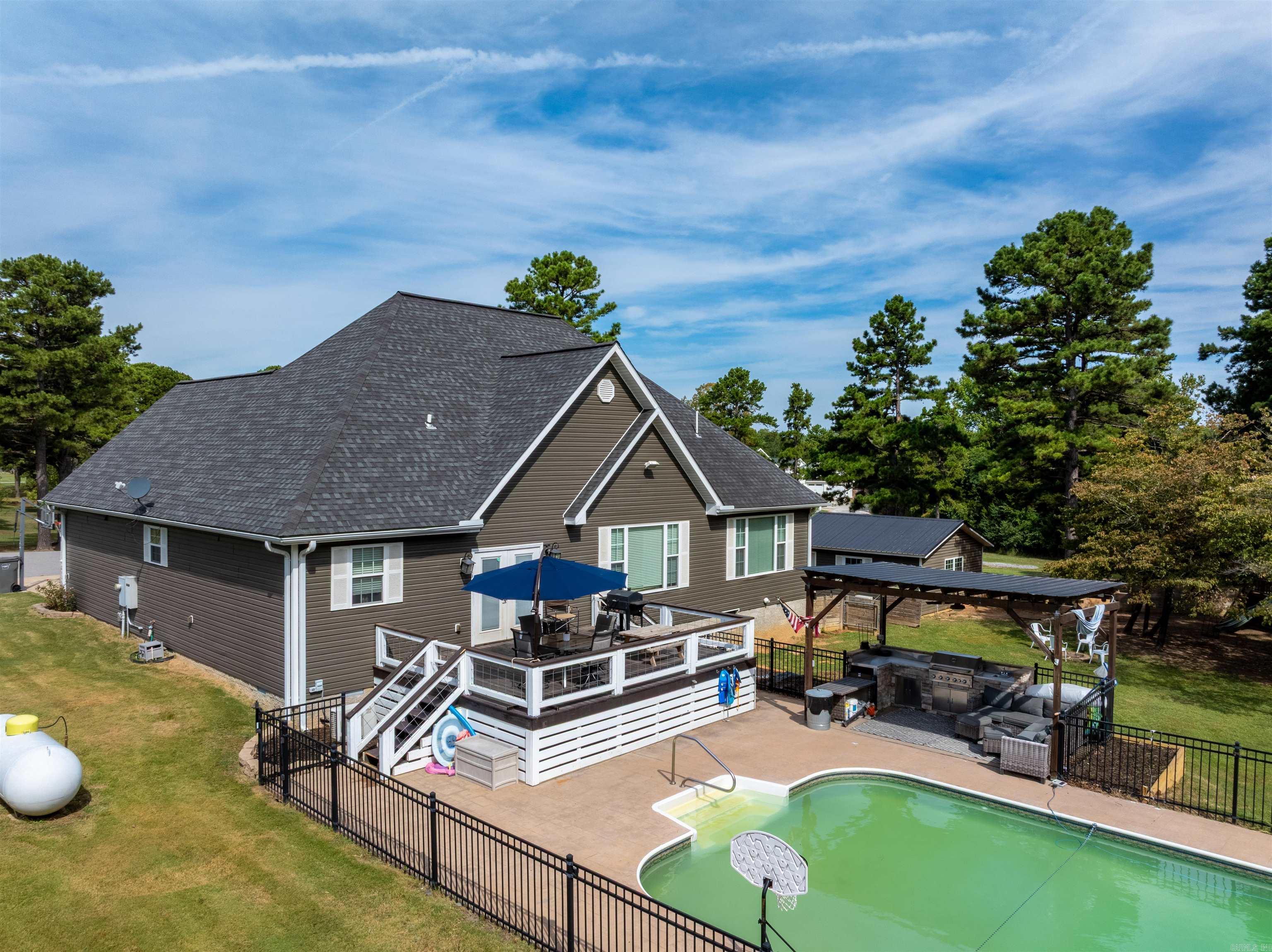 8 Joseph Ln  Cave City, AR