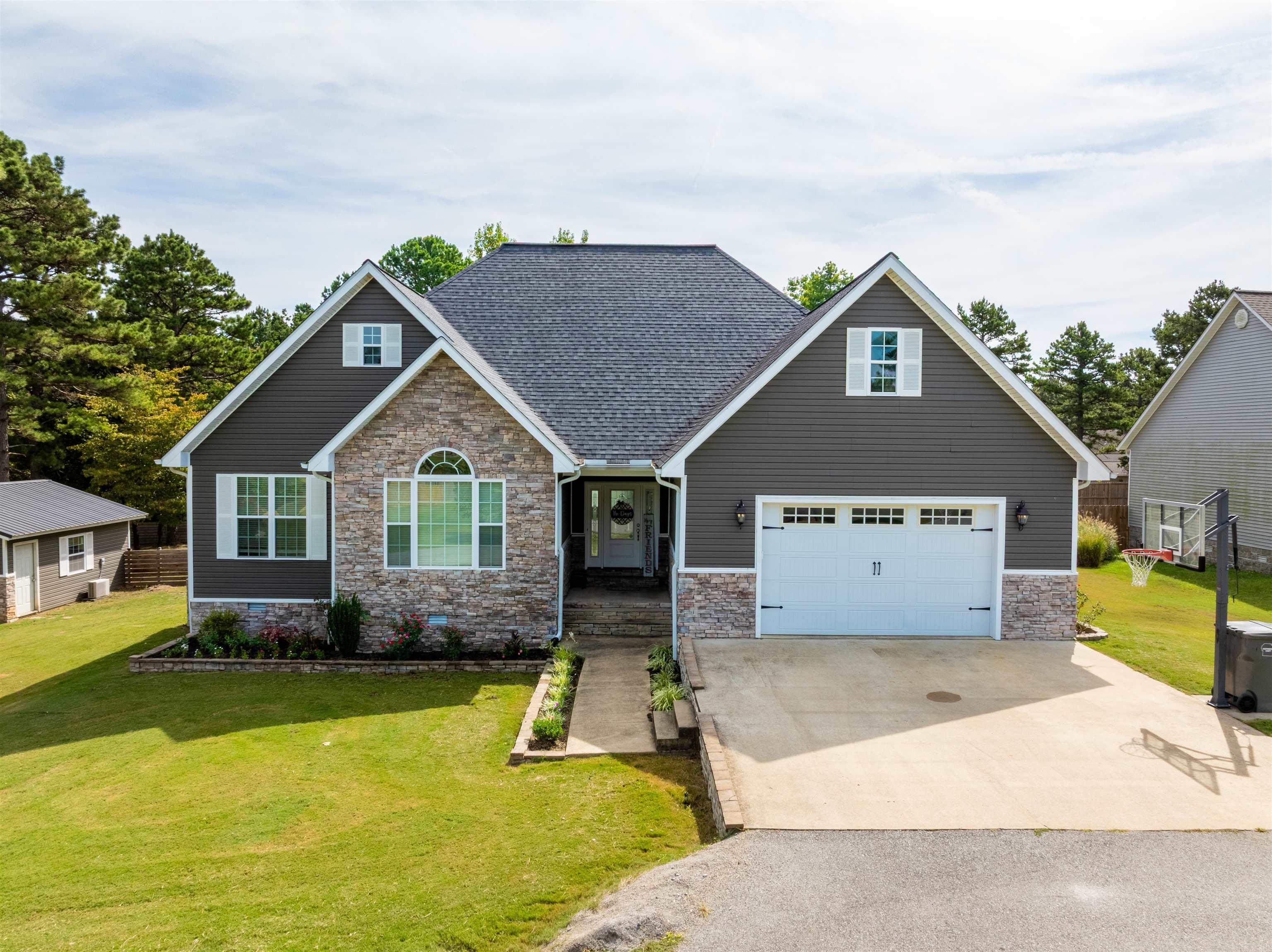 8 Joseph Ln  Cave City, AR