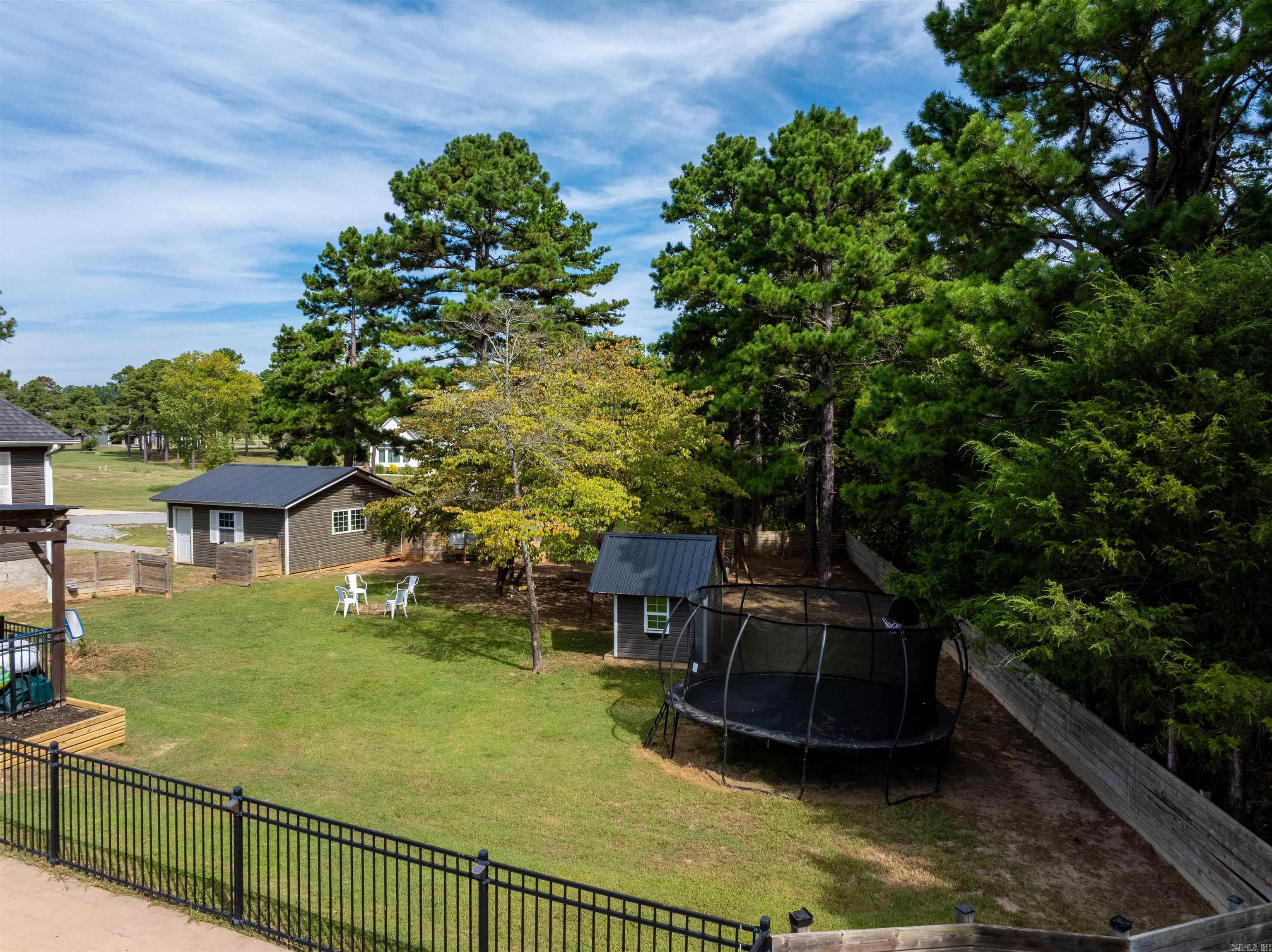 8 Joseph Ln  Cave City, AR