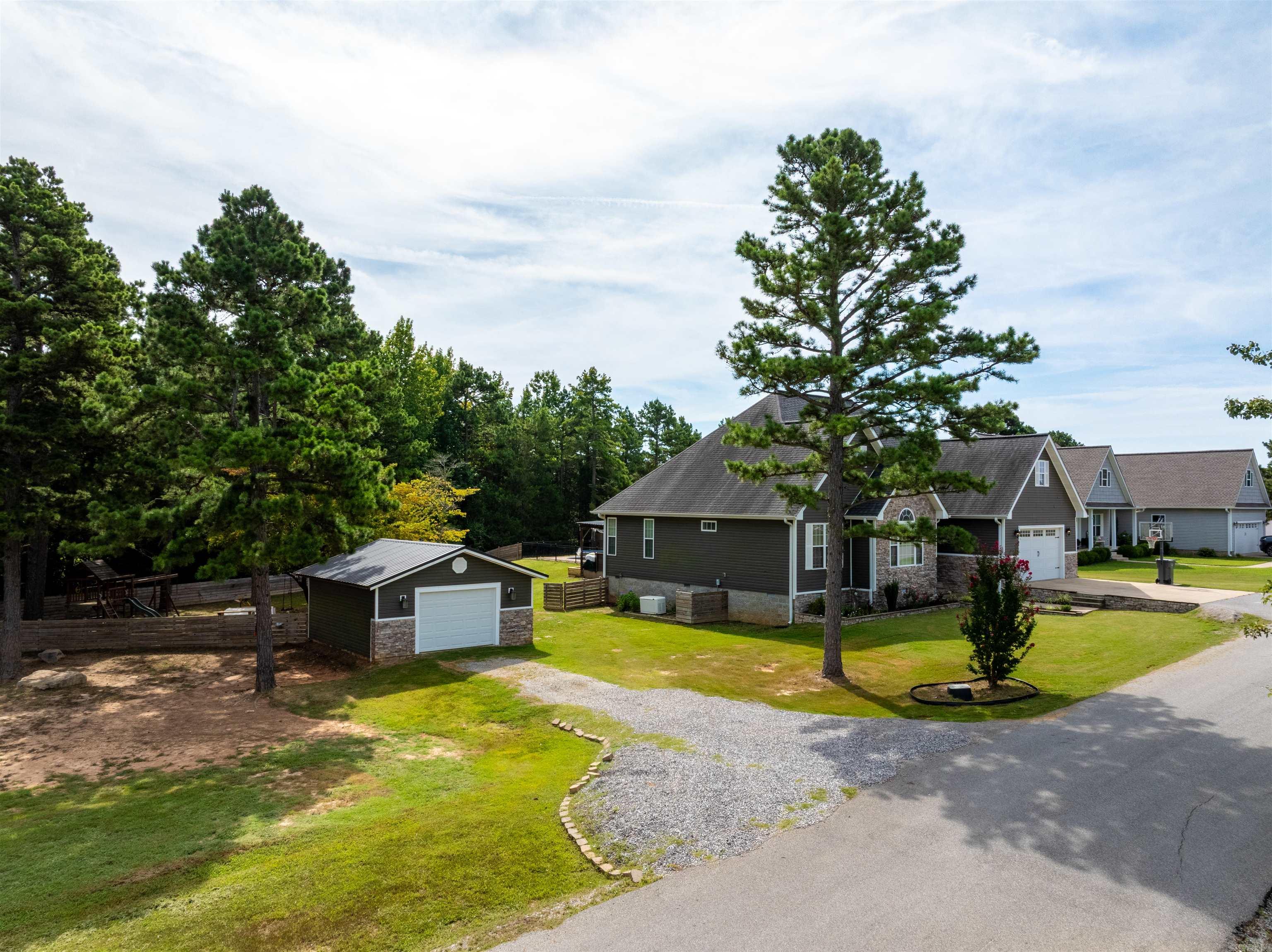 8 Joseph Ln  Cave City, AR