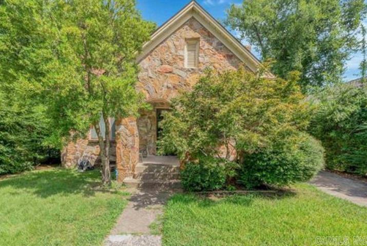 4 House Package N Poplar St  North Little Rock, AR