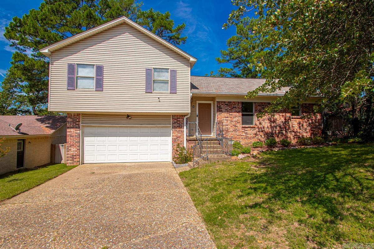 4 Garnet  Little Rock, AR