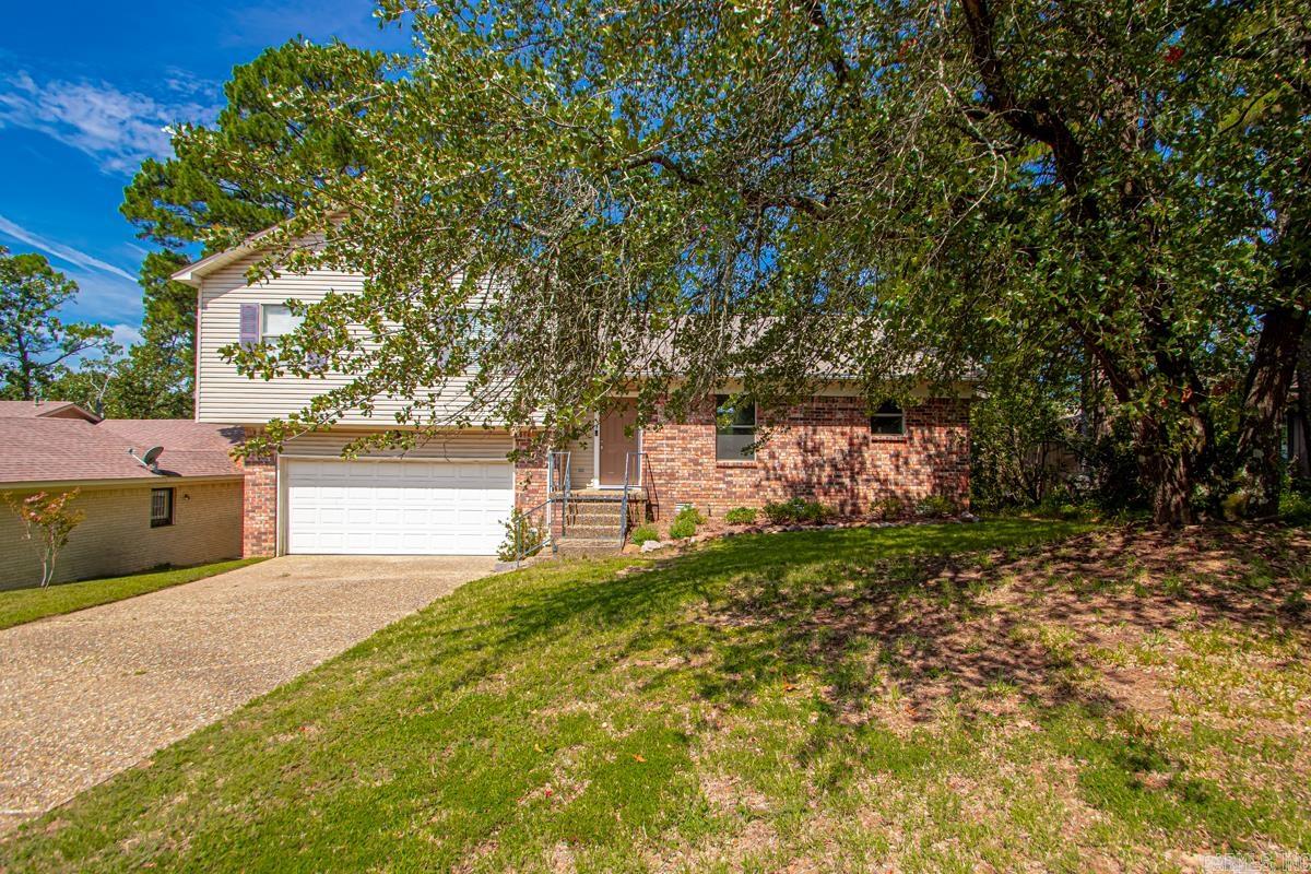 4 Garnet  Little Rock, AR