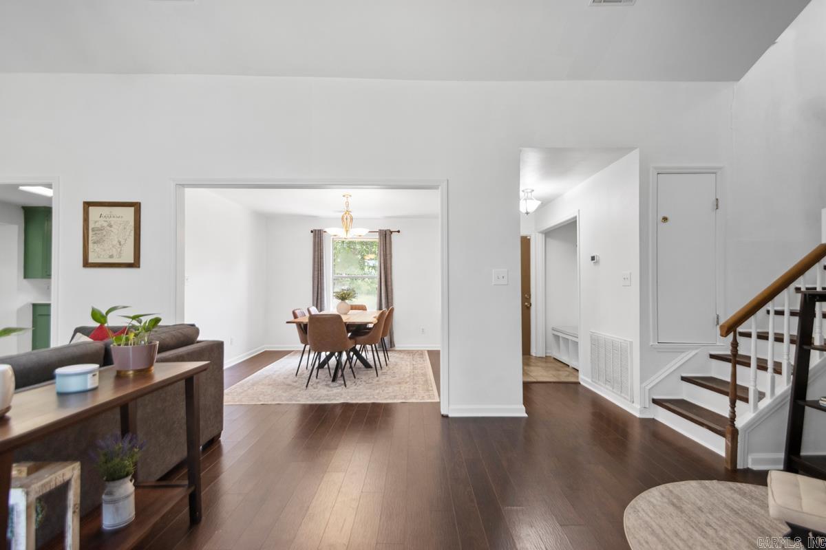 4 Garnet  Little Rock, AR