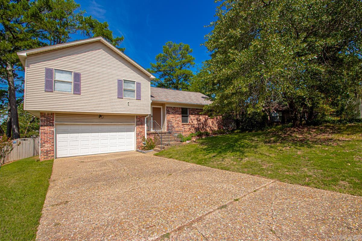 4 Garnet  Little Rock, AR