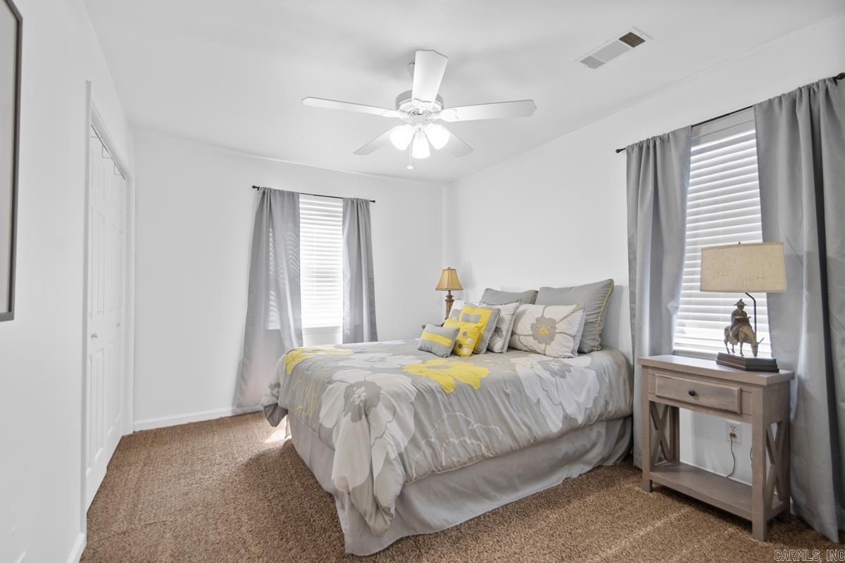 4 Garnet  Little Rock, AR