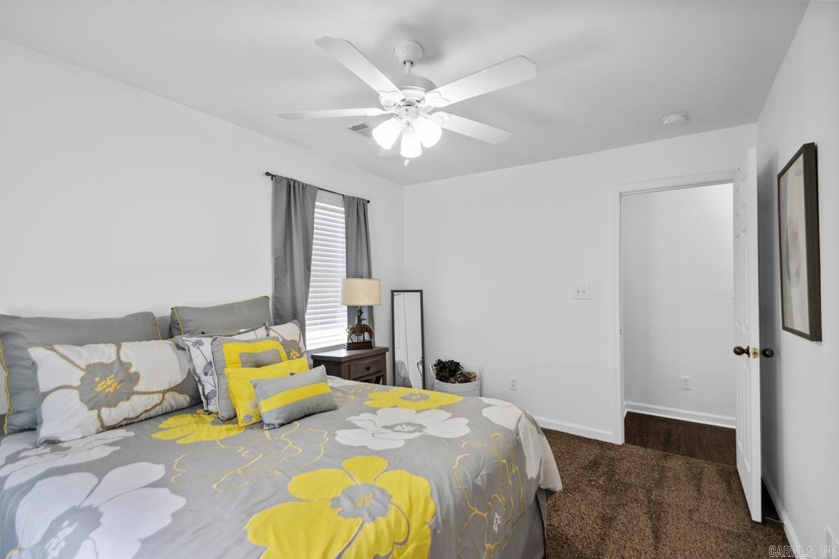 4 Garnet  Little Rock, AR