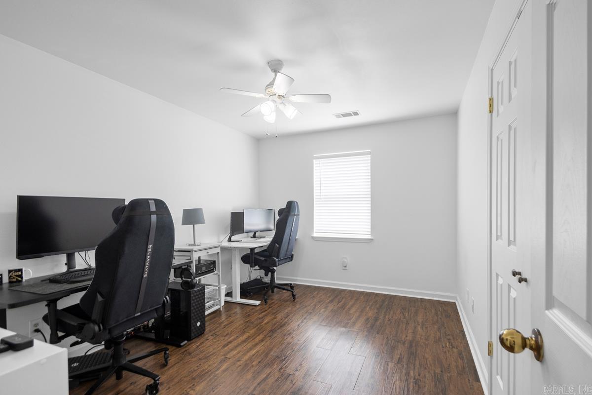 4 Garnet  Little Rock, AR