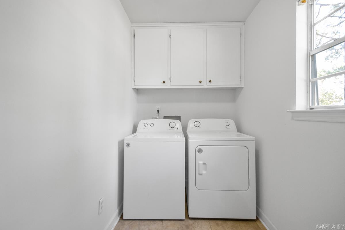 4 Garnet  Little Rock, AR