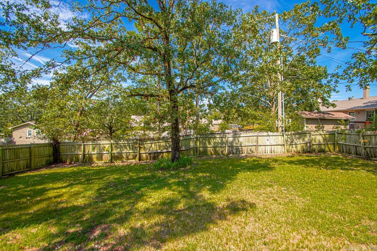 4 Garnet  Little Rock, AR