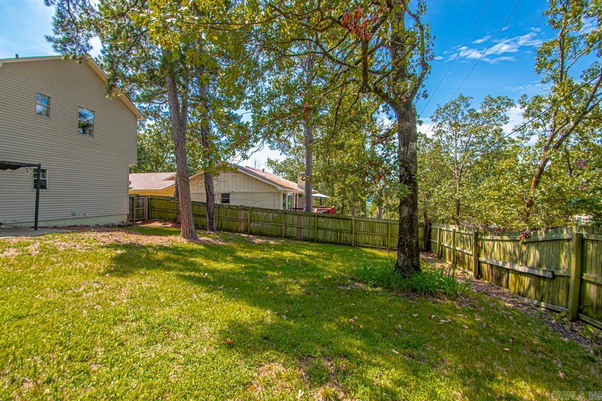 4 Garnet  Little Rock, AR