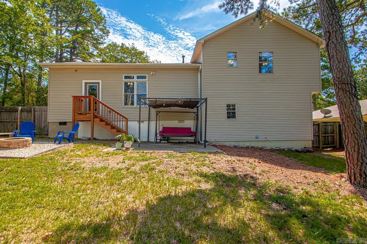 4 Garnet  Little Rock, AR