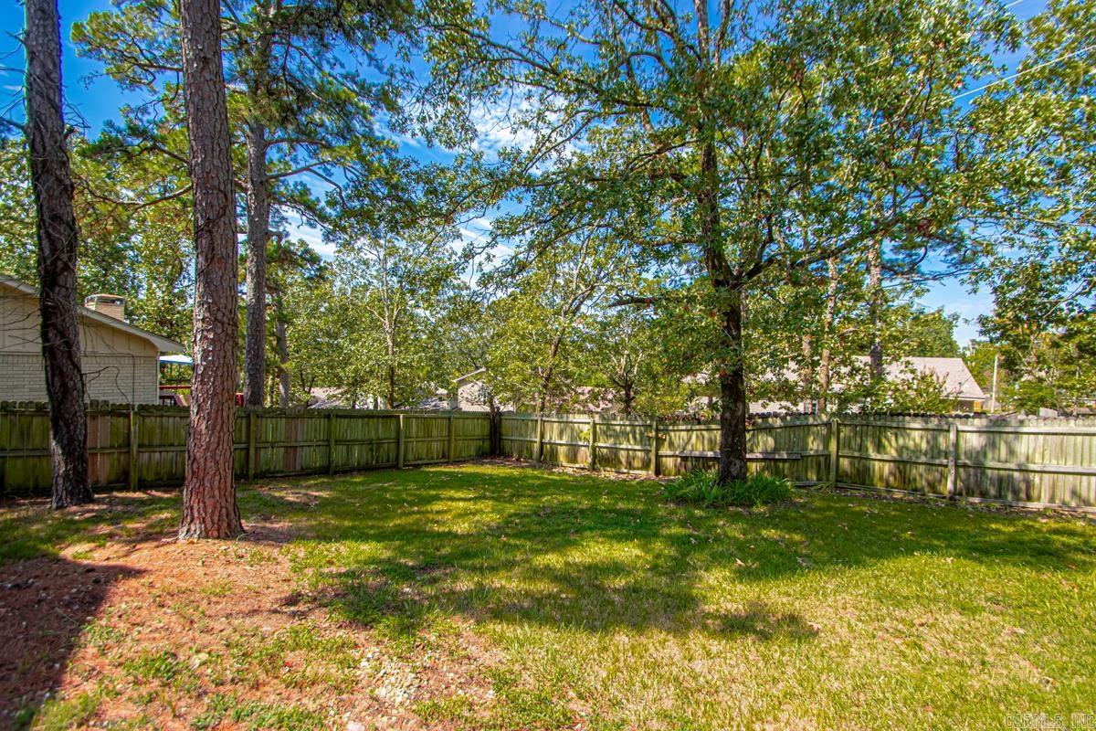 4 Garnet  Little Rock, AR