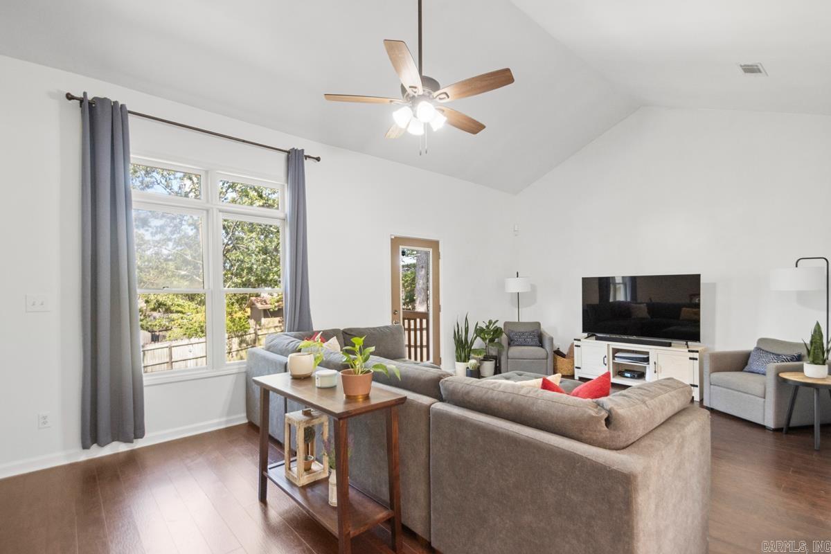 4 Garnet  Little Rock, AR