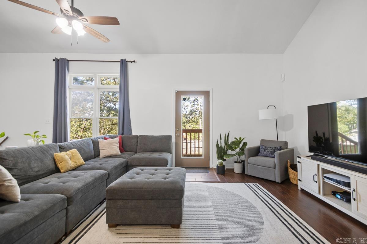 4 Garnet  Little Rock, AR