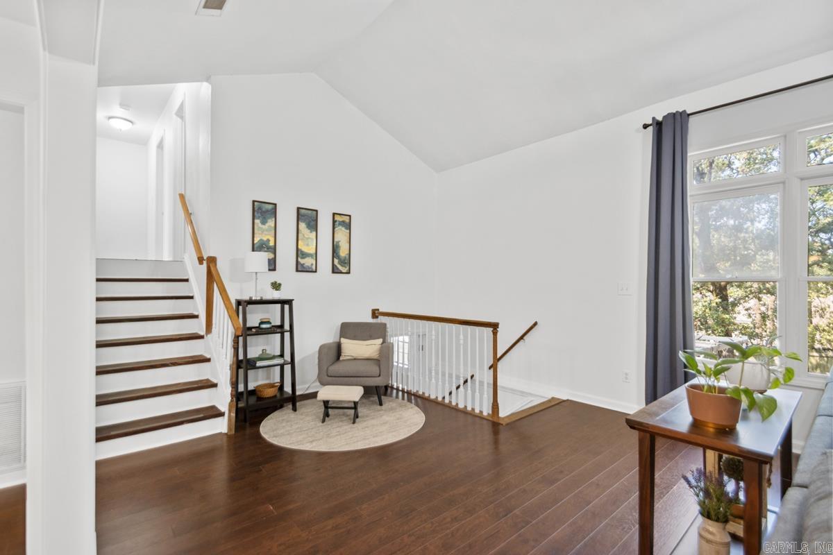 4 Garnet  Little Rock, AR