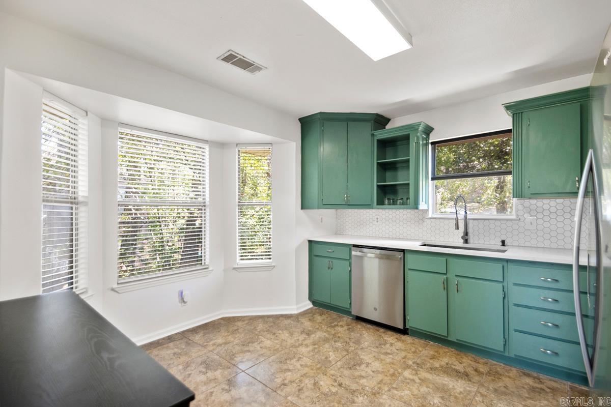 4 Garnet  Little Rock, AR