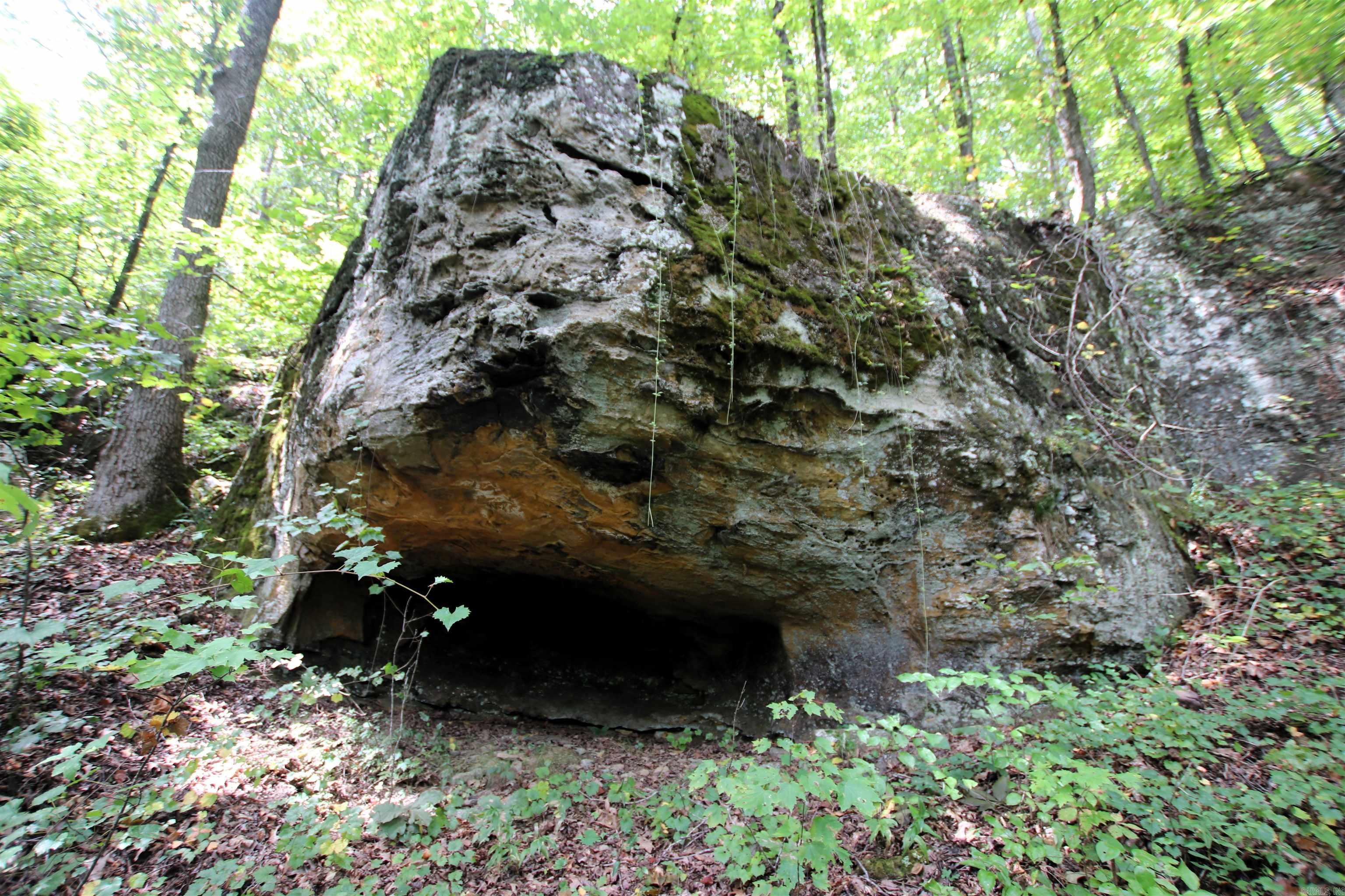 5463 Lo Gap  Clinton, AR