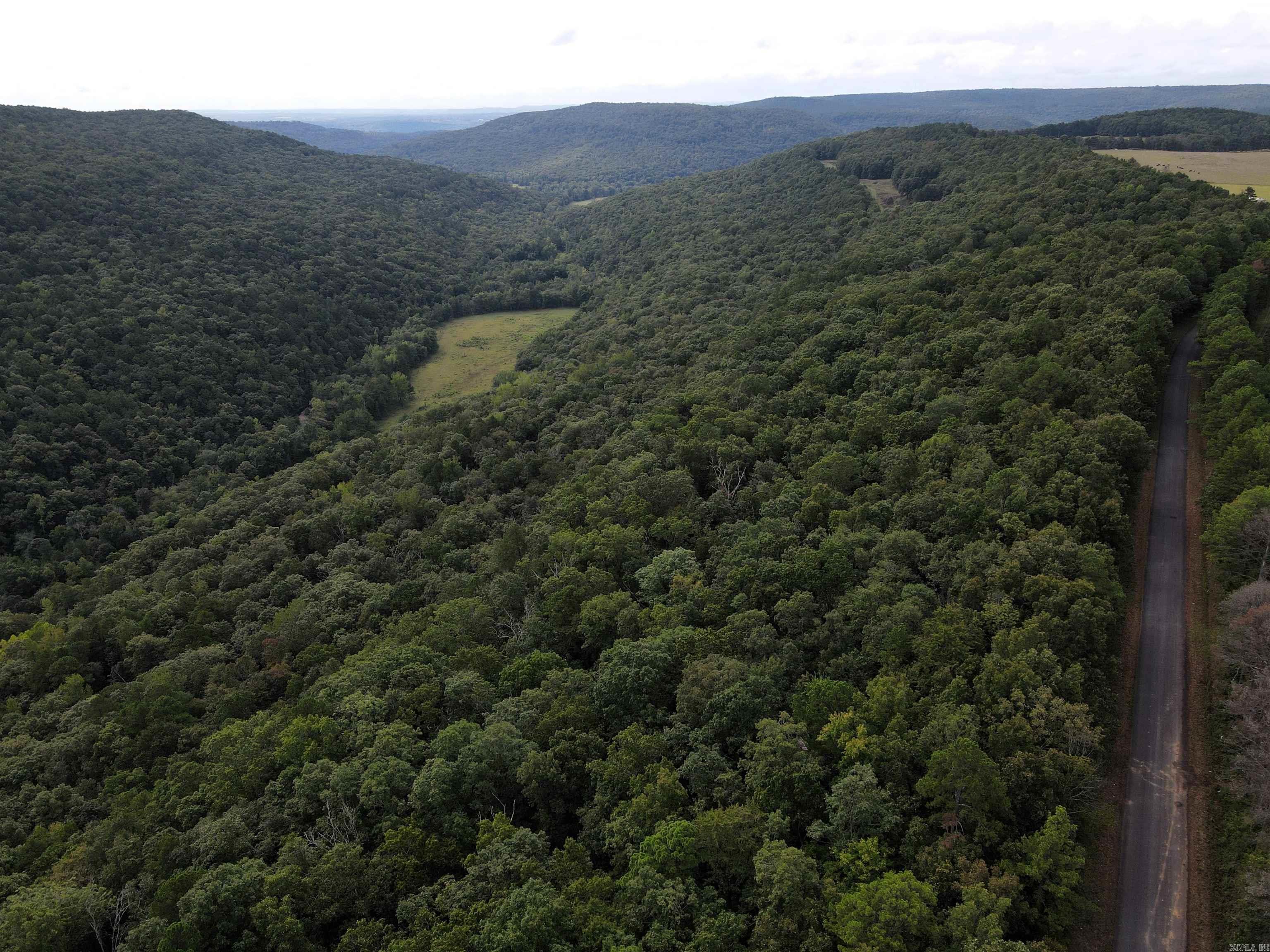 5463 Lo Gap  Clinton, AR