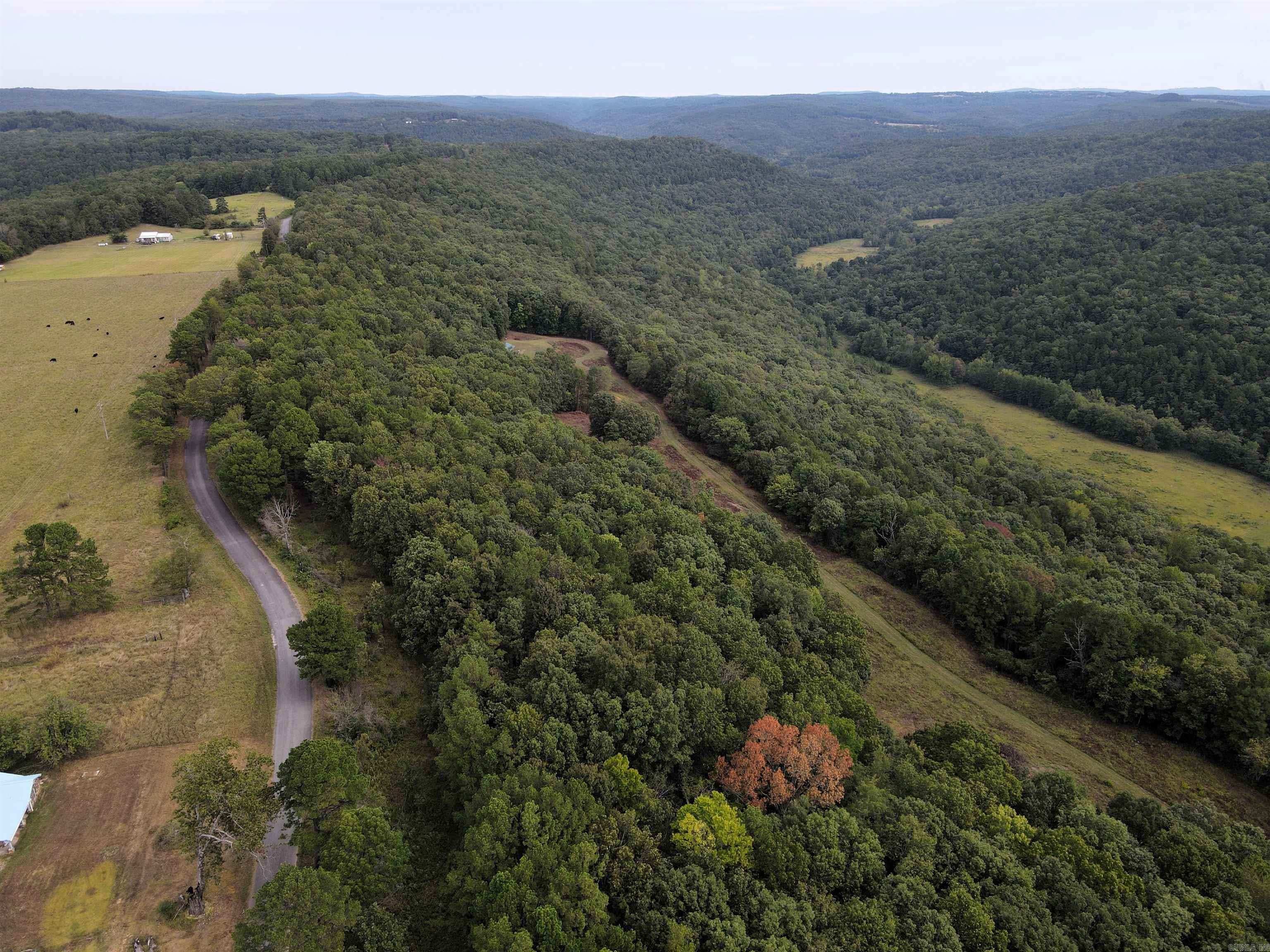 5463 Lo Gap  Clinton, AR