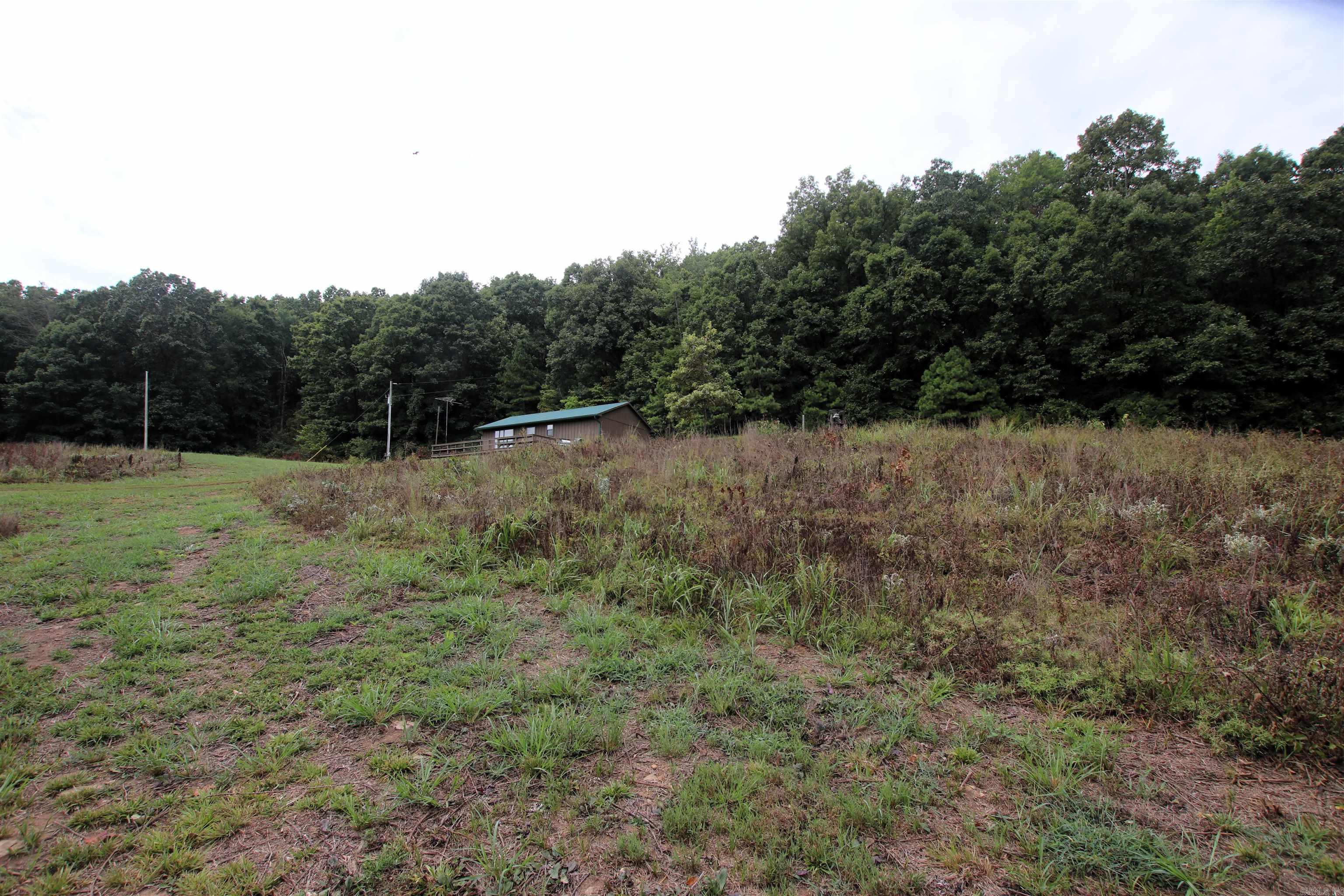 5463 Lo Gap  Clinton, AR