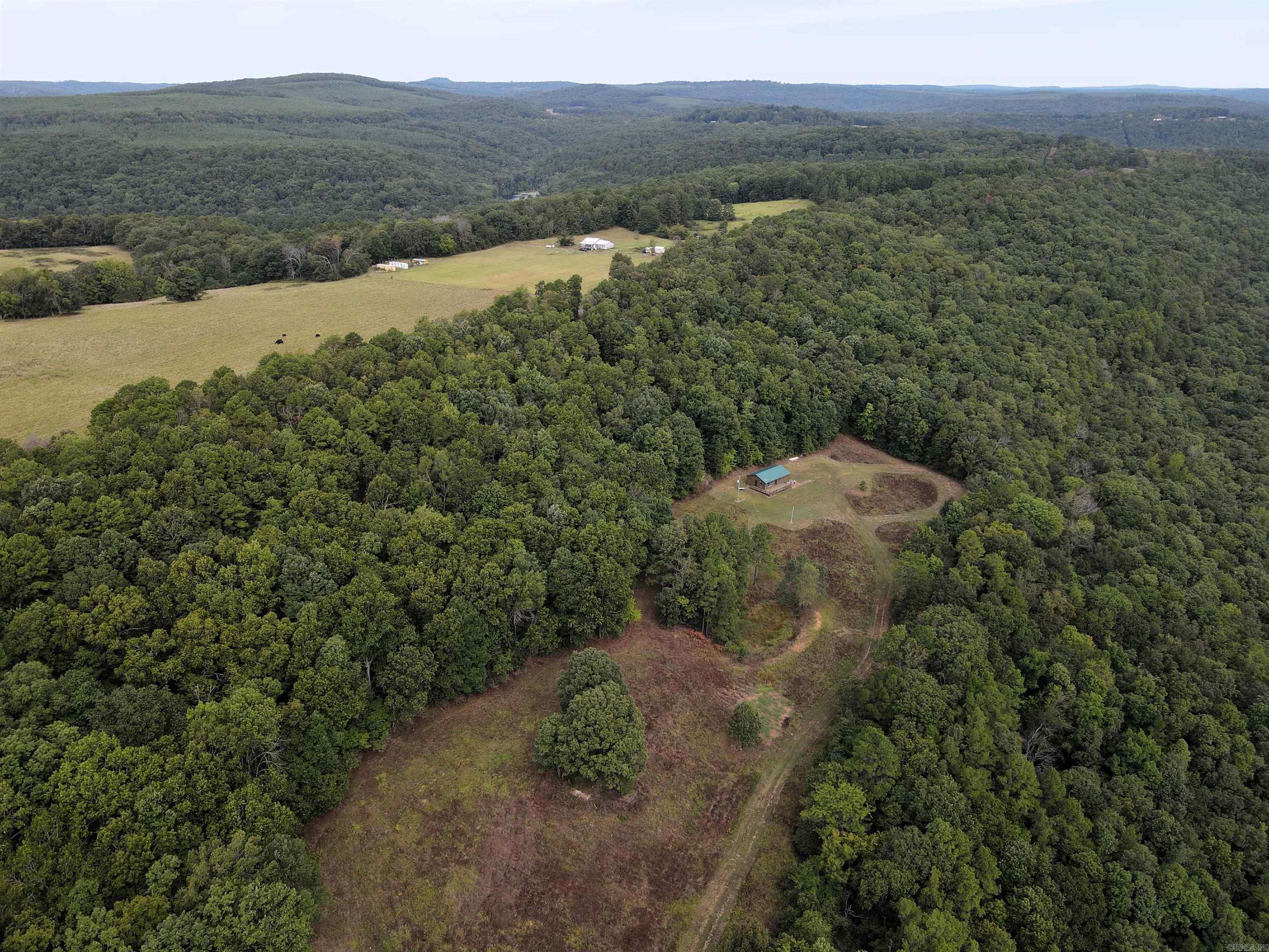 5463 Lo Gap  Clinton, AR