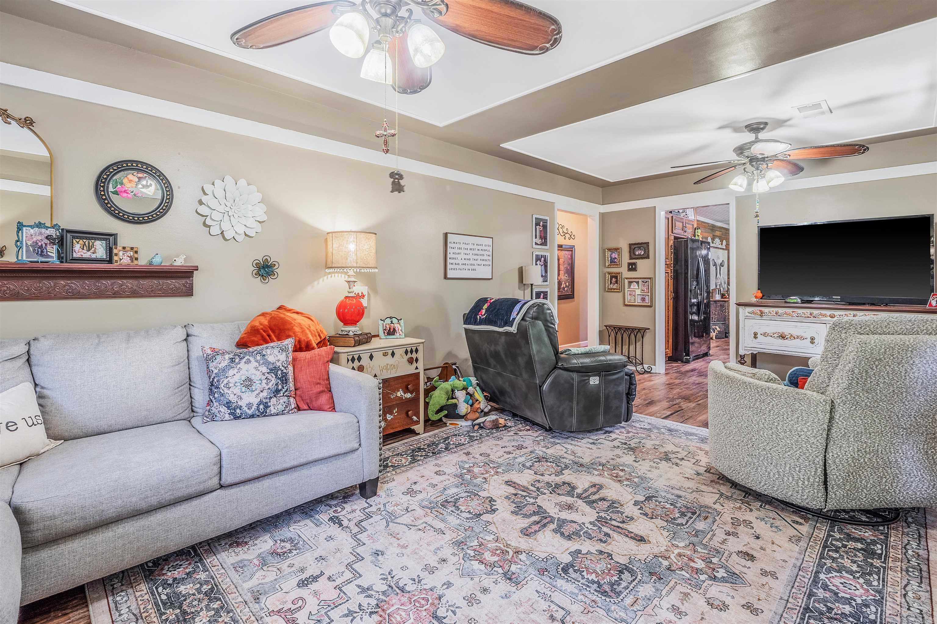 312 Parkdale  Sherwood, AR