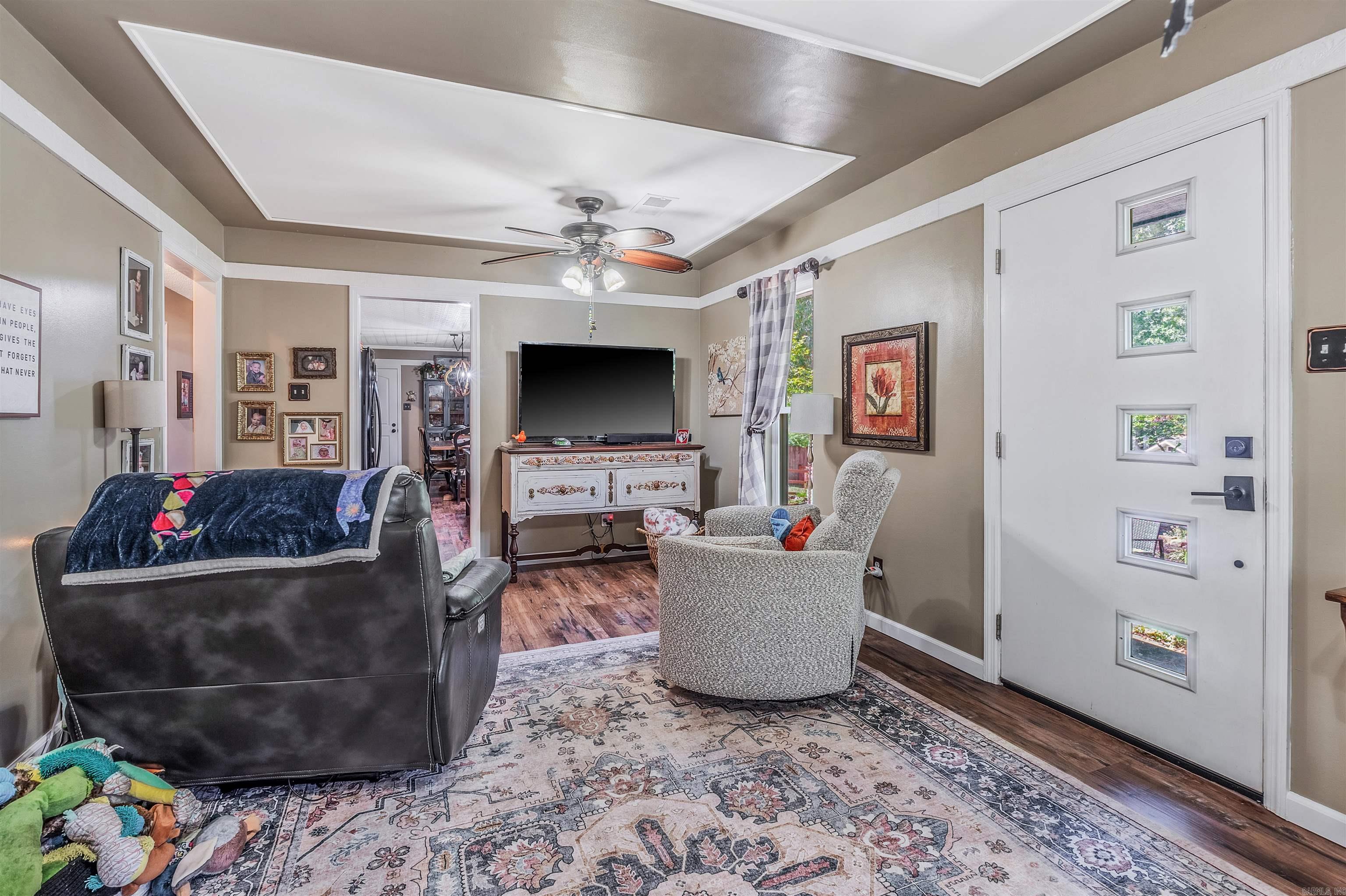 312 Parkdale  Sherwood, AR