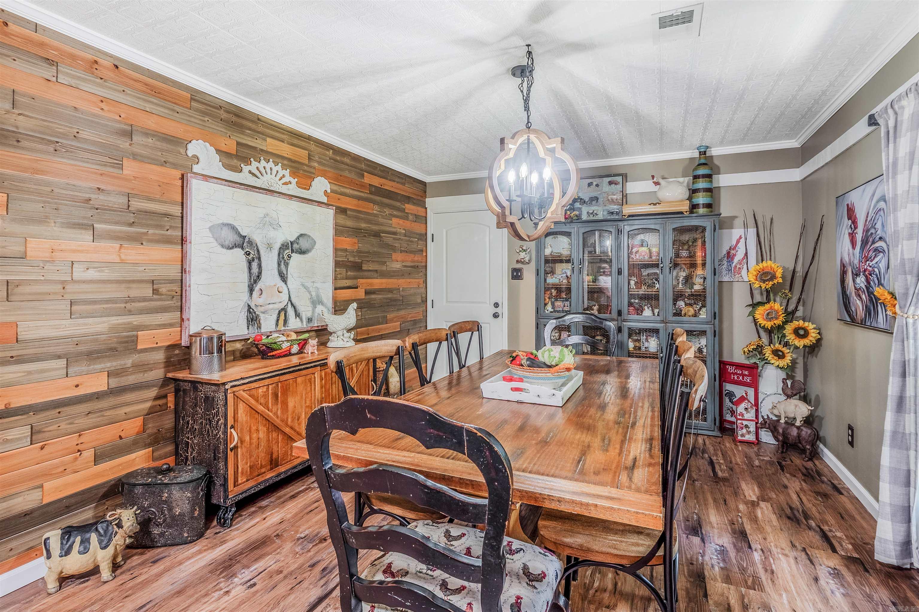 312 Parkdale  Sherwood, AR