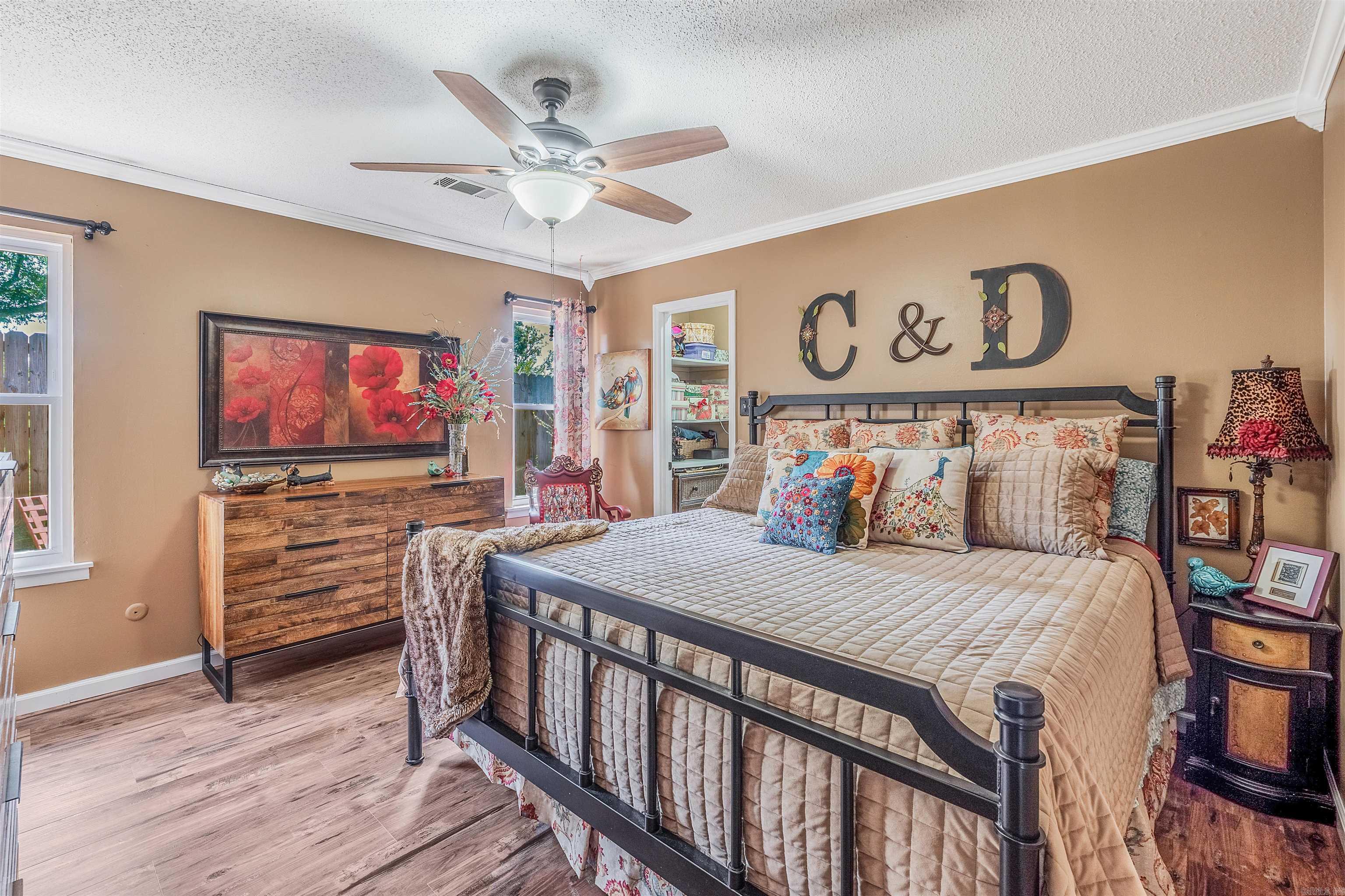 312 Parkdale  Sherwood, AR