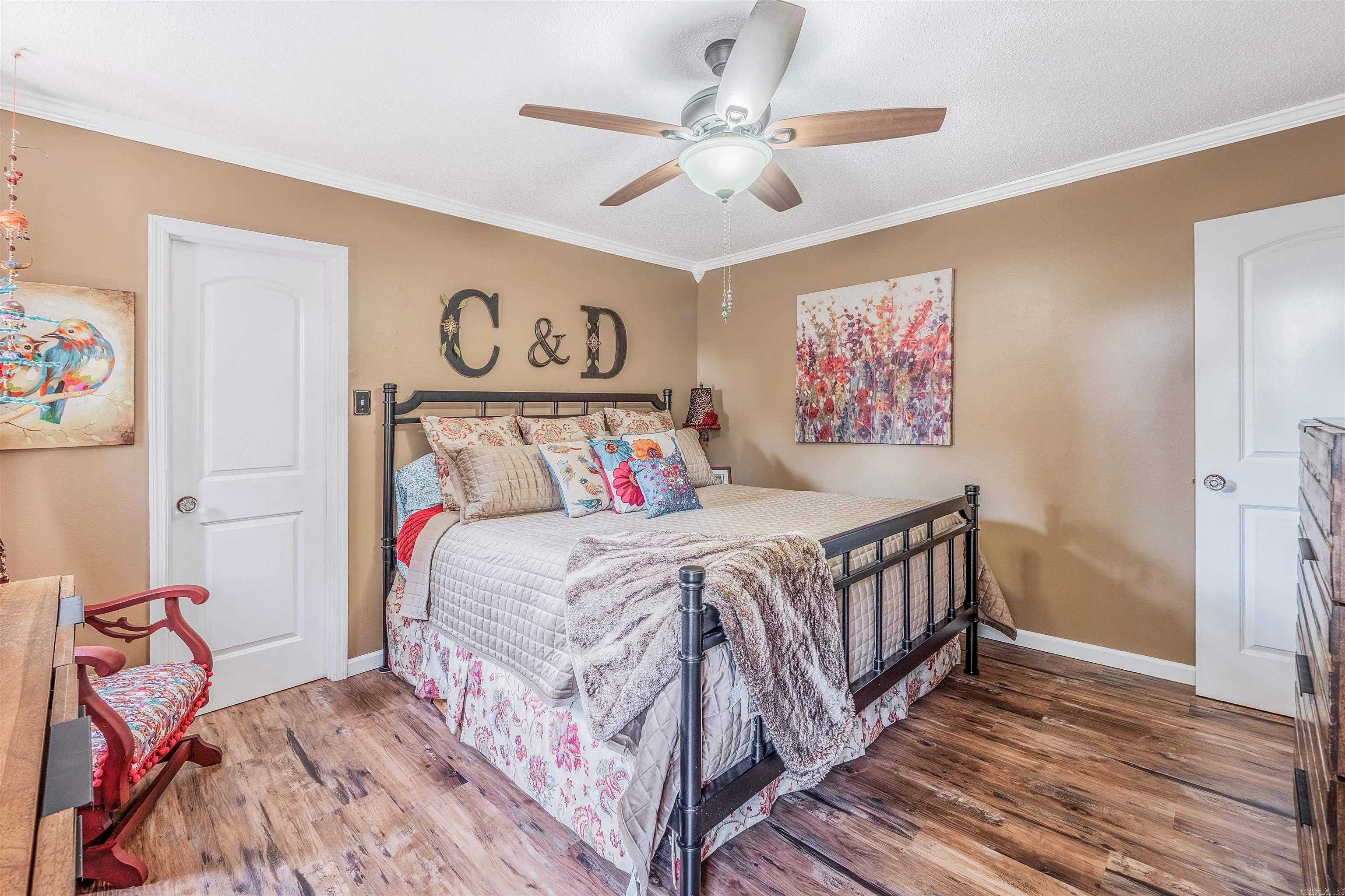 312 Parkdale  Sherwood, AR