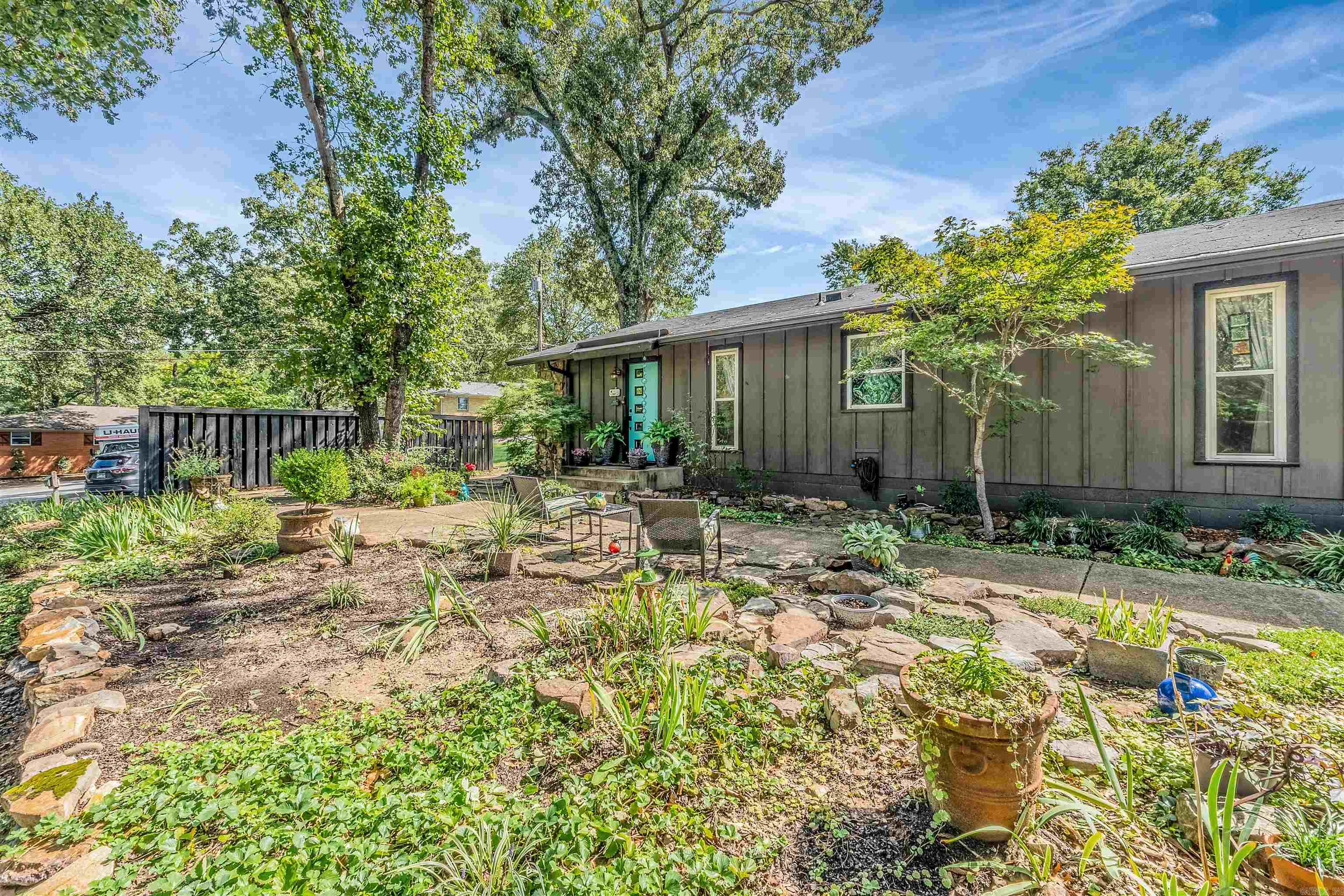 312 Parkdale  Sherwood, AR